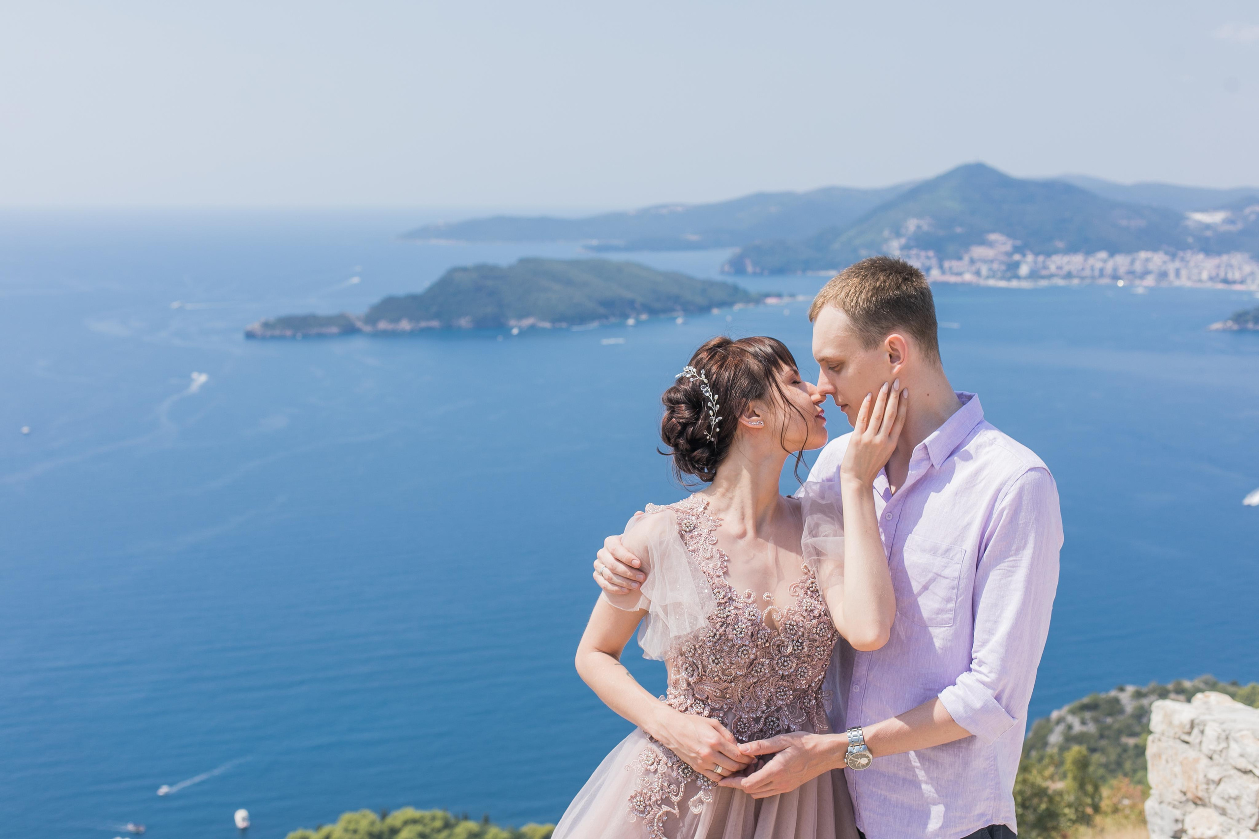Черногория. Семейный фотограф Тюмень, фотограф на роды Салмина Мария