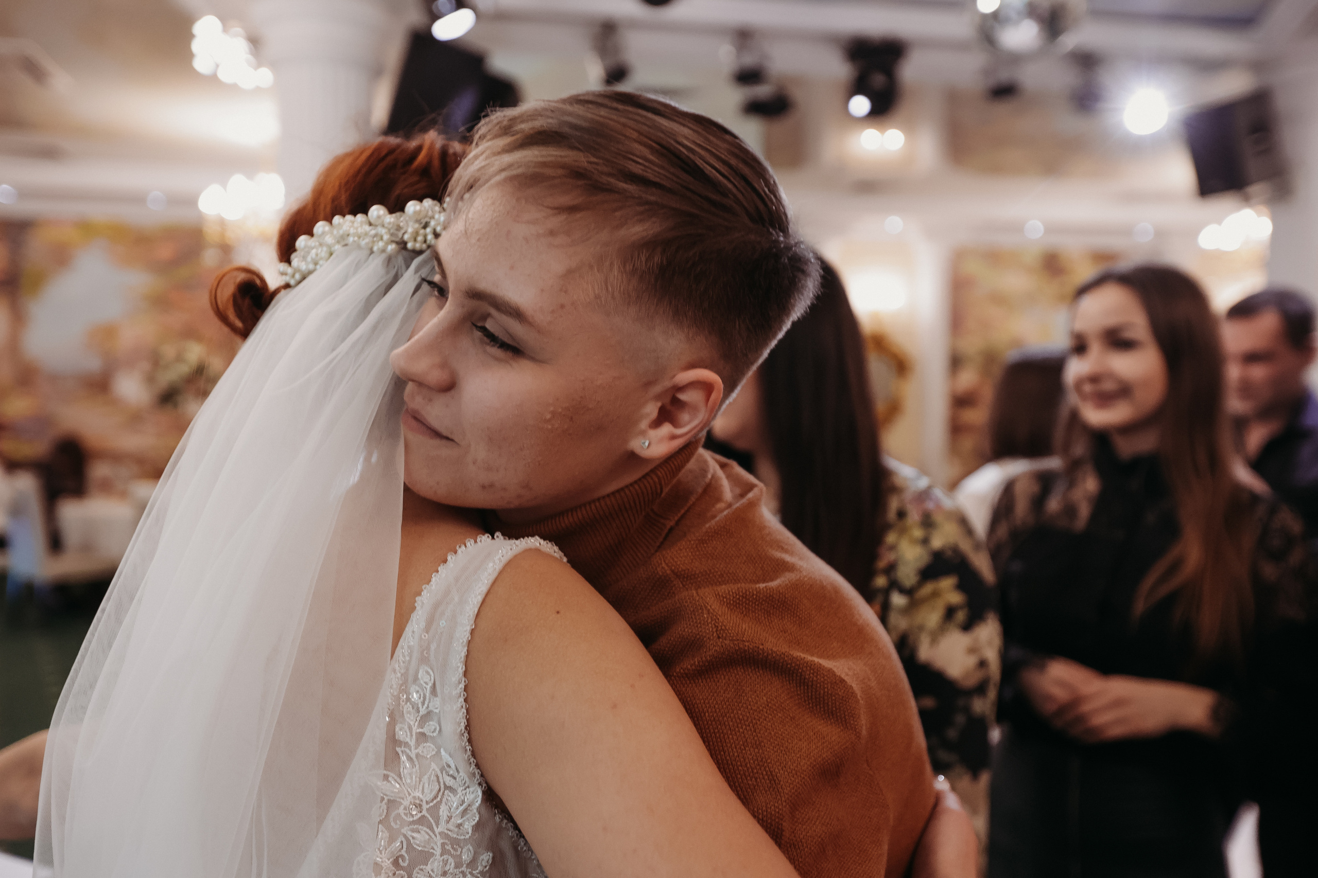 Банкет. Семейный фотограф Тюмень, фотограф на роды Салмина Мария