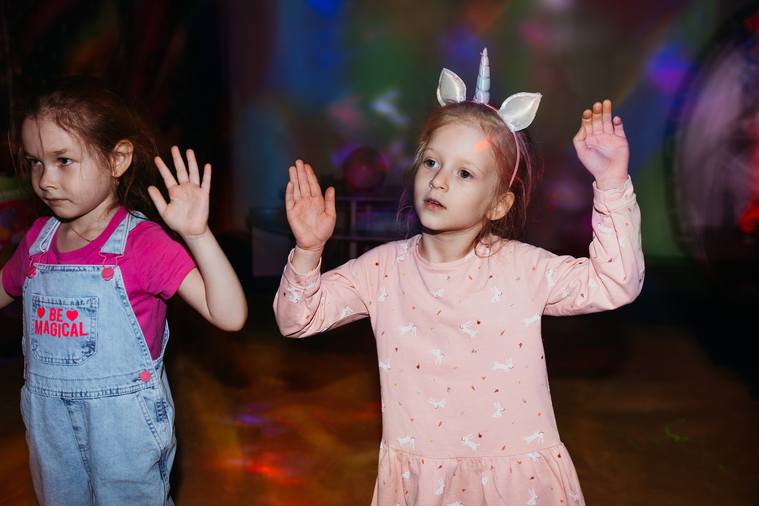 5 лет, день рождения в НЕО. Семейный фотограф Тюмень, фотограф на роды Салмина Мария