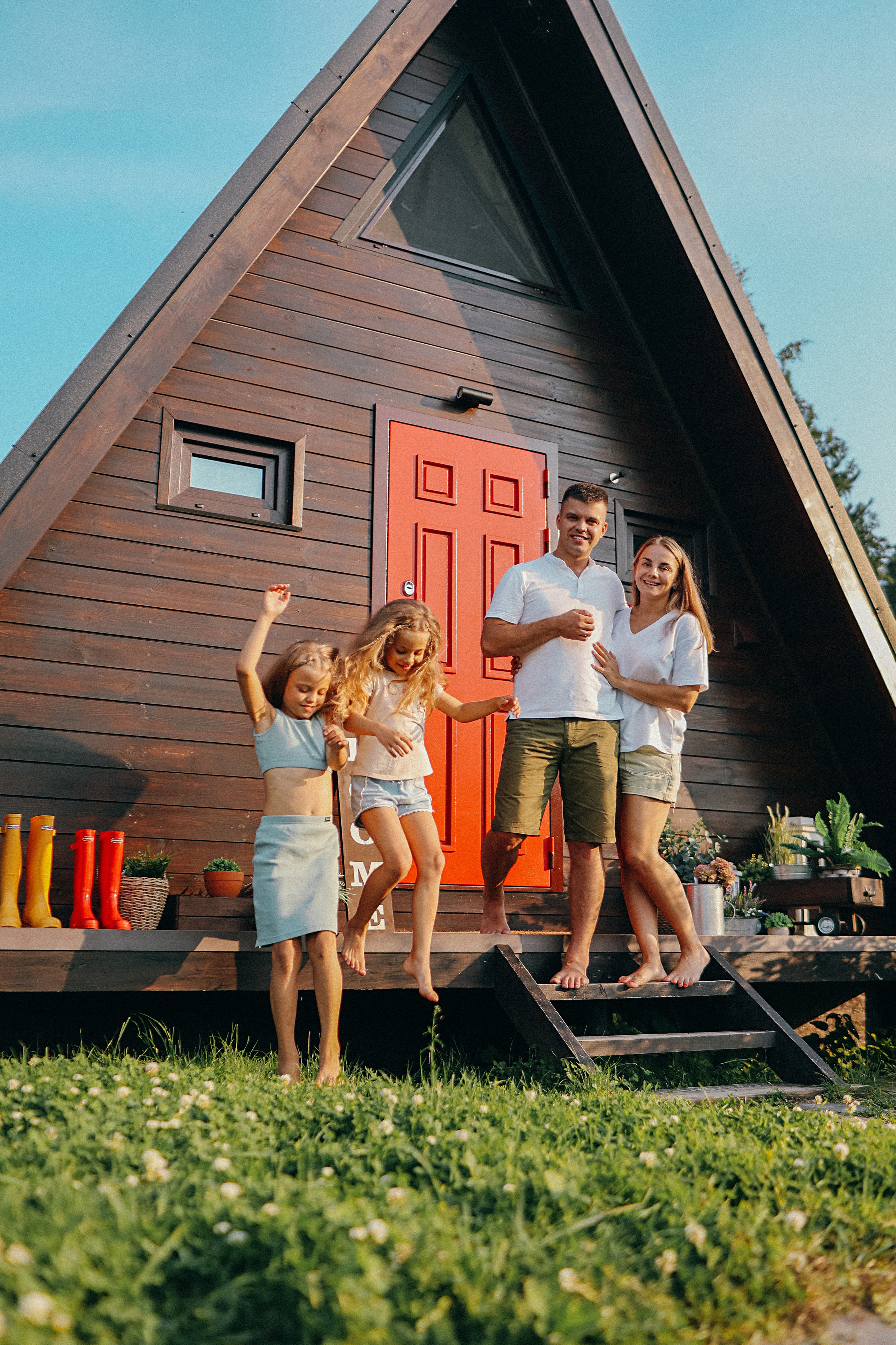 Сканди. Семейный фотограф Тюмень, фотограф на роды Салмина Мария