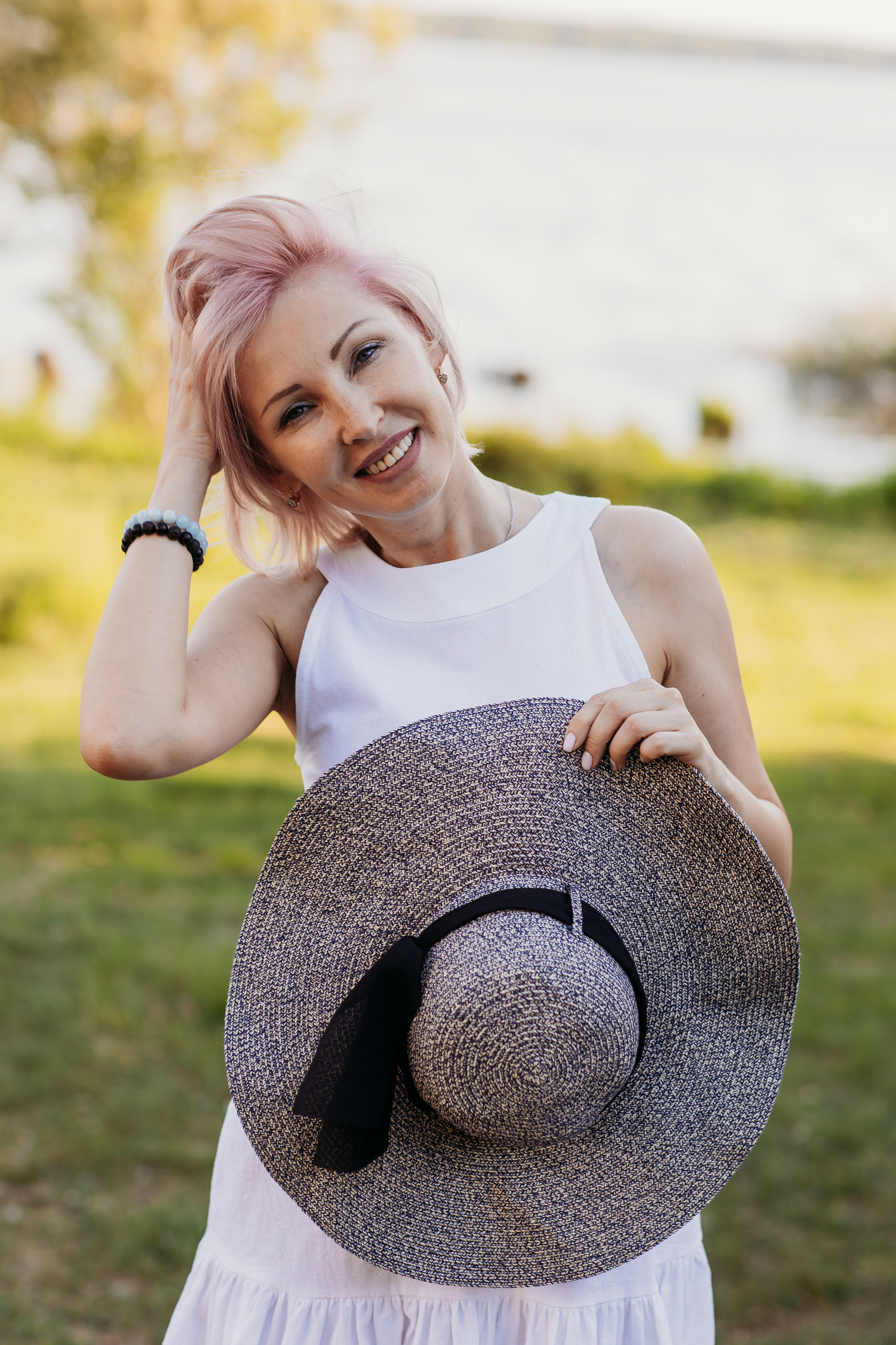 Девичник. Семейный фотограф Тюмень, фотограф на роды Салмина Мария