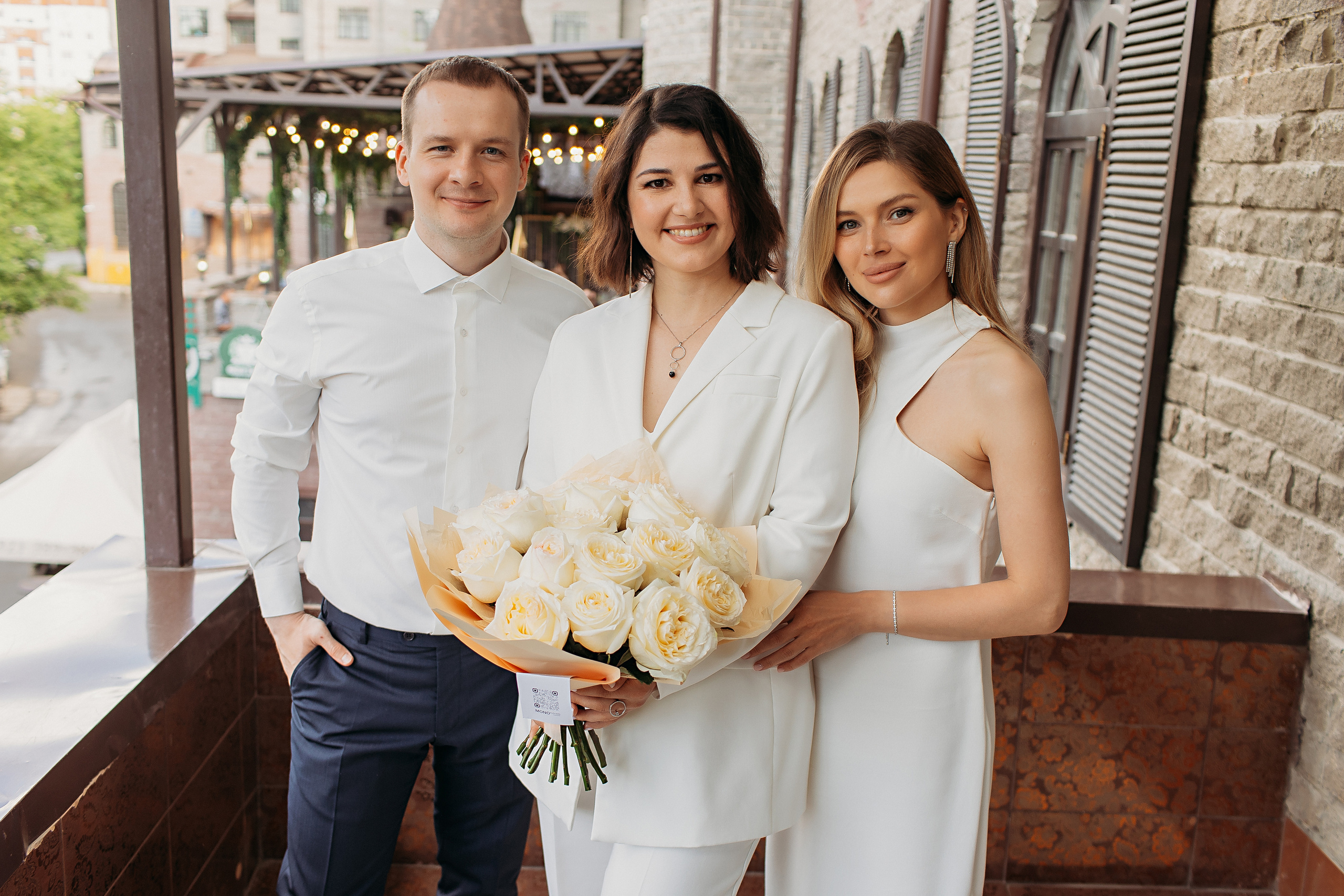 Юбилей. Семейный фотограф Тюмень, фотограф на роды Салмина Мария