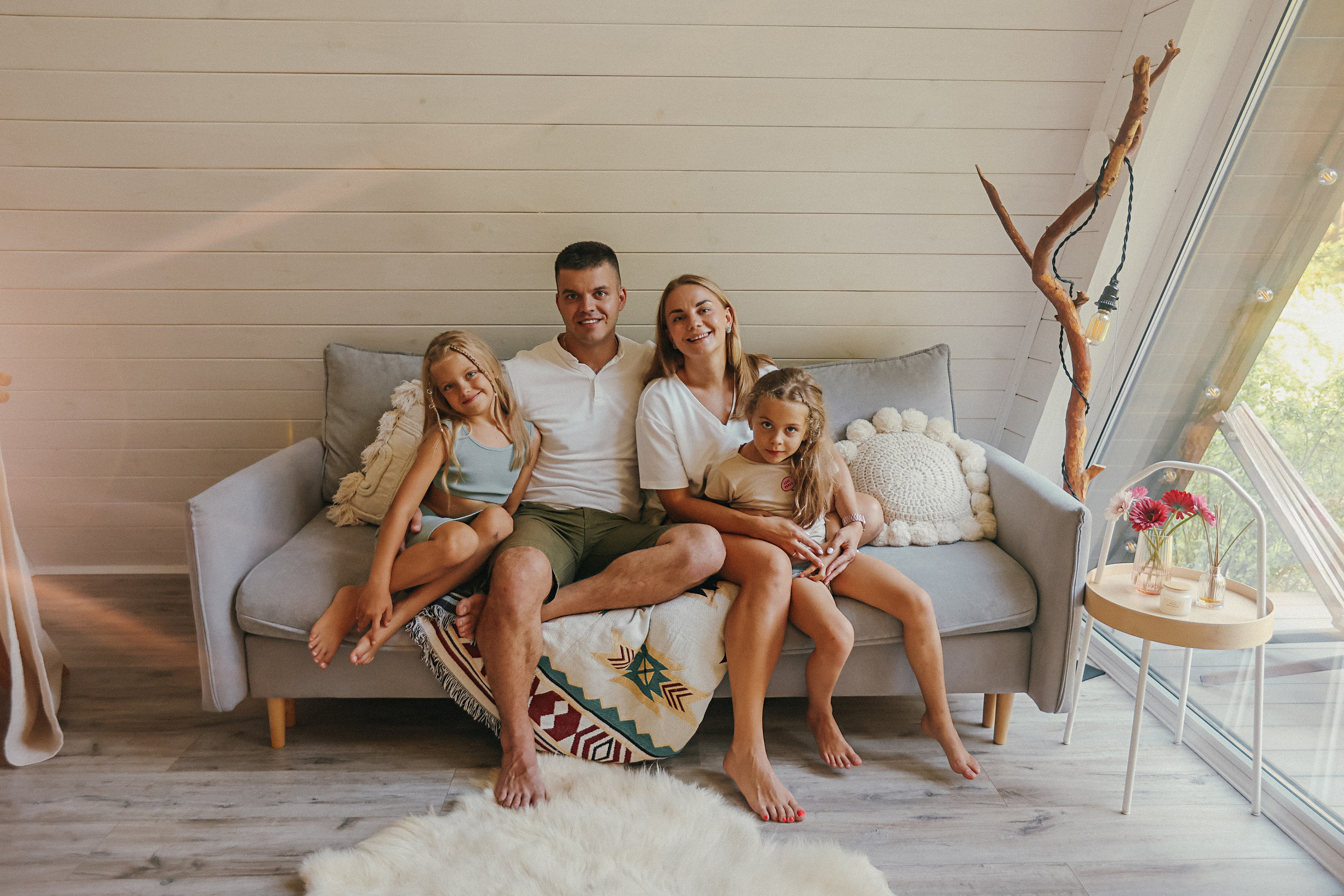 Сканди. Семейный фотограф Тюмень, фотограф на роды Салмина Мария