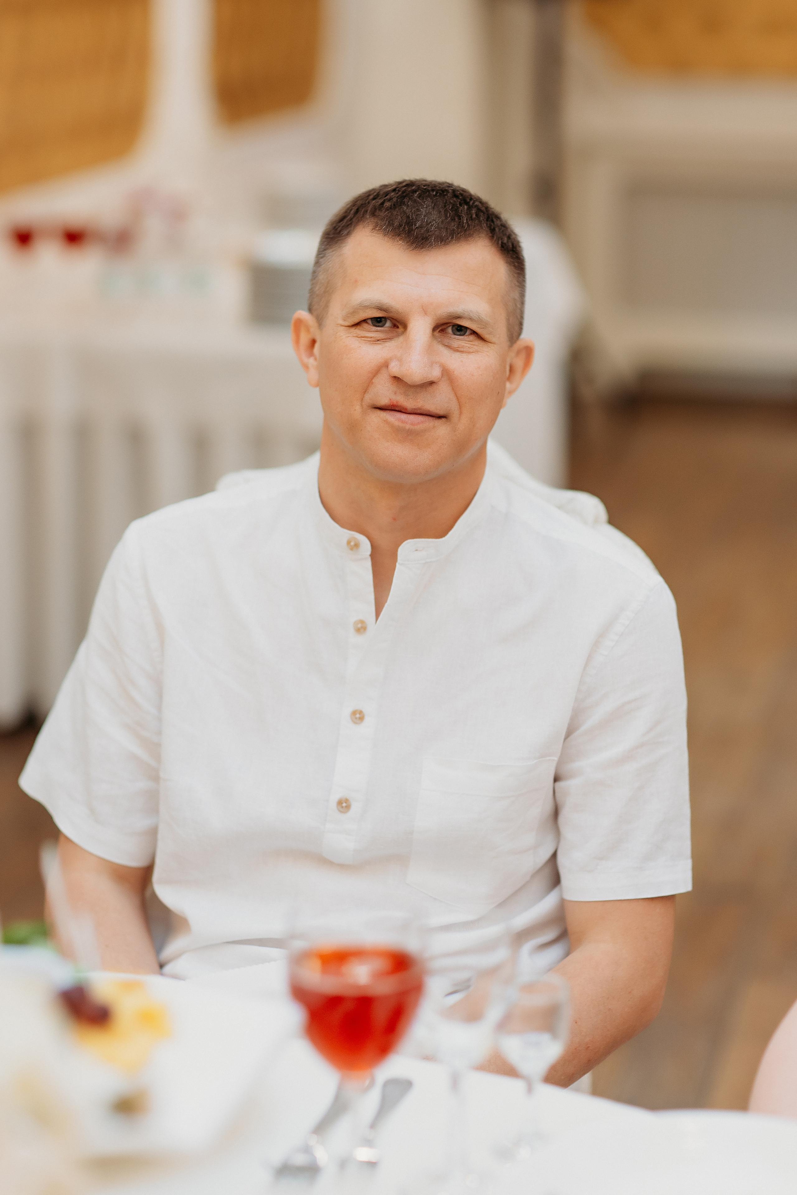 Юбилей. Семейный фотограф Тюмень, фотограф на роды Салмина Мария