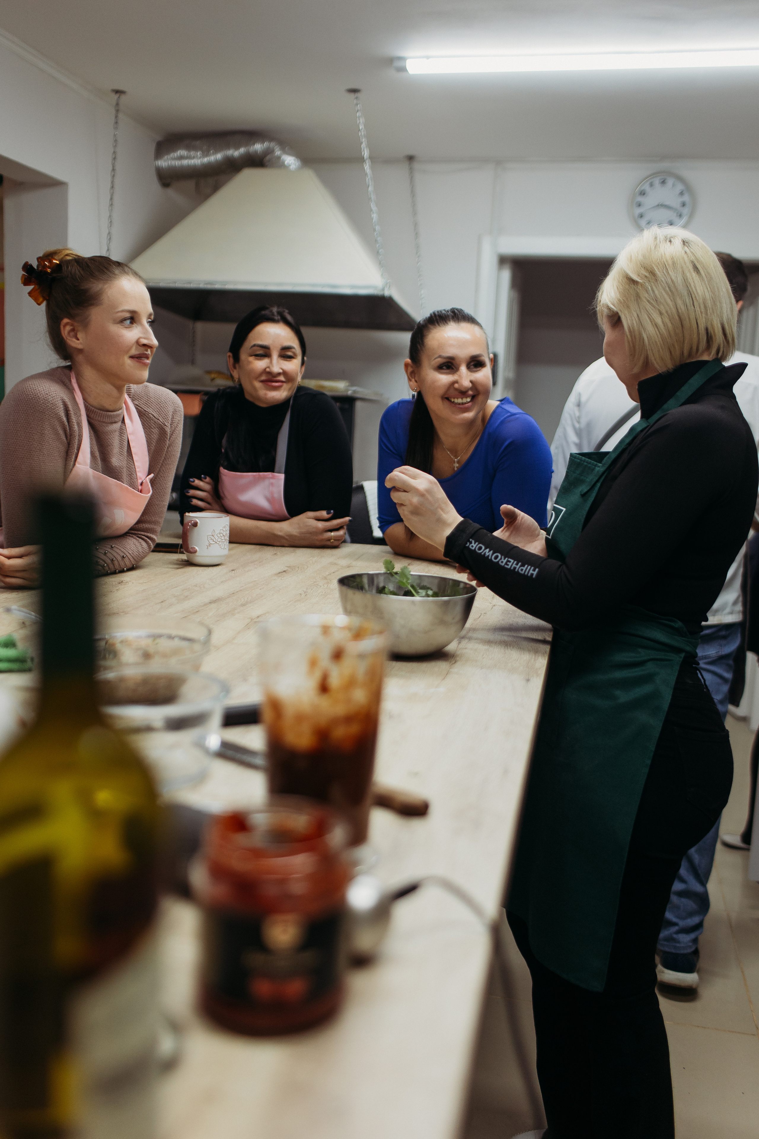 Мастер класс. Семейный фотограф Тюмень, фотограф на роды Салмина Мария