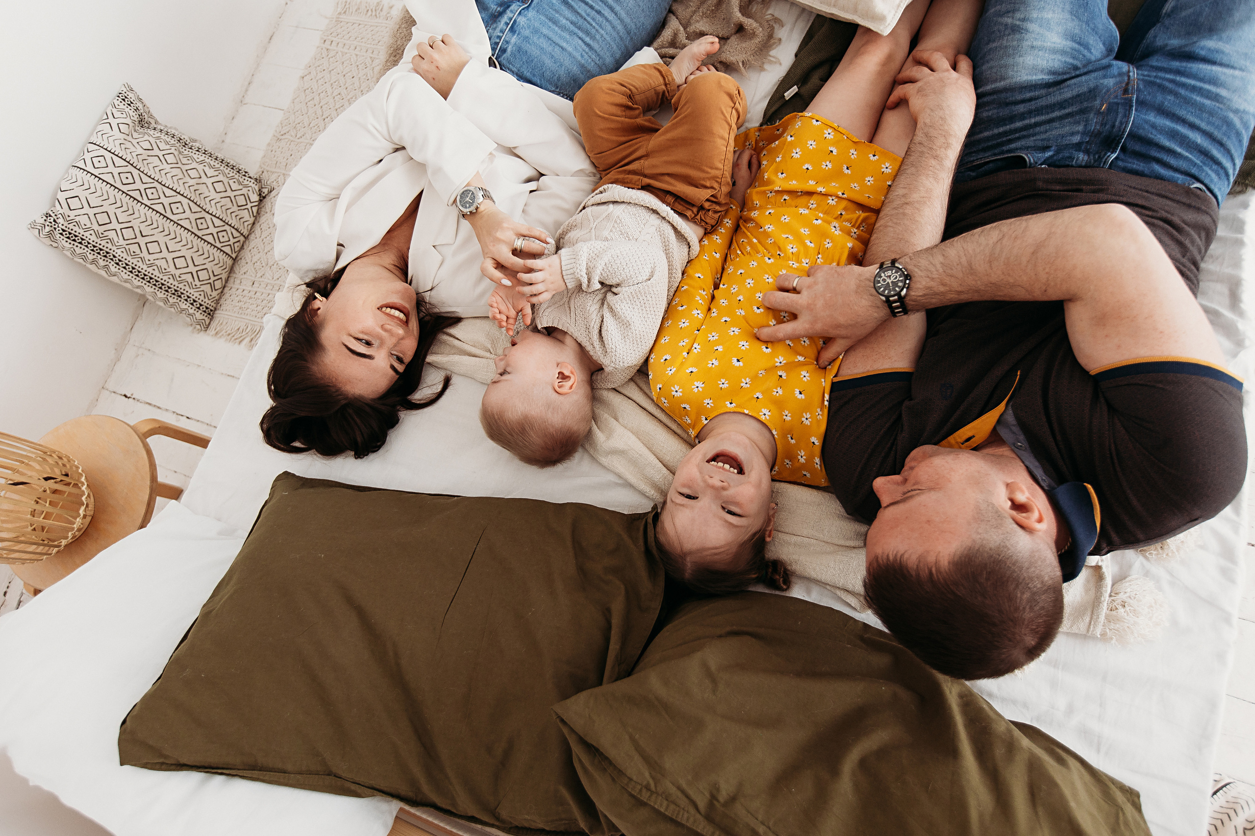 SVET. Семейный фотограф Тюмень, фотограф на роды Салмина Мария