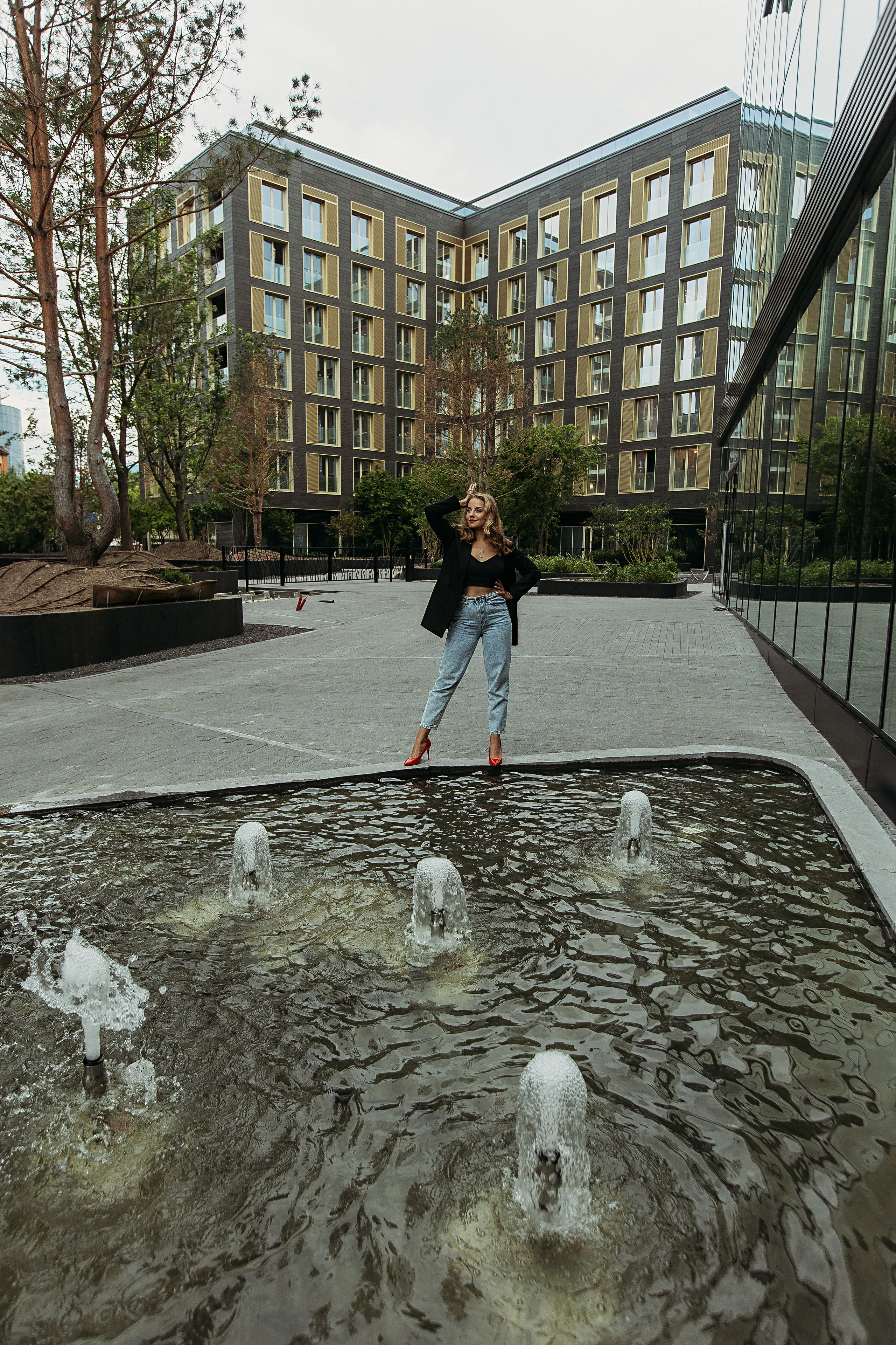 Алина. Семейный фотограф Тюмень, фотограф на роды Салмина Мария