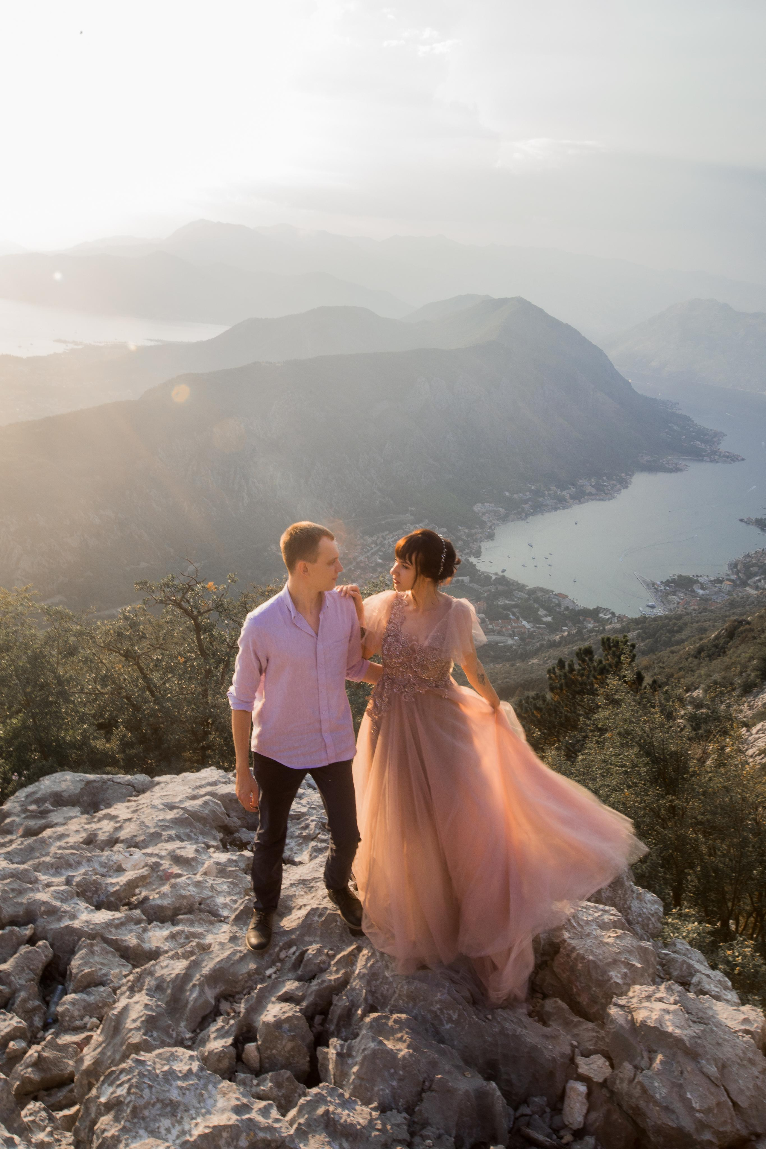 Черногория. Семейный фотограф Тюмень, фотограф на роды Салмина Мария