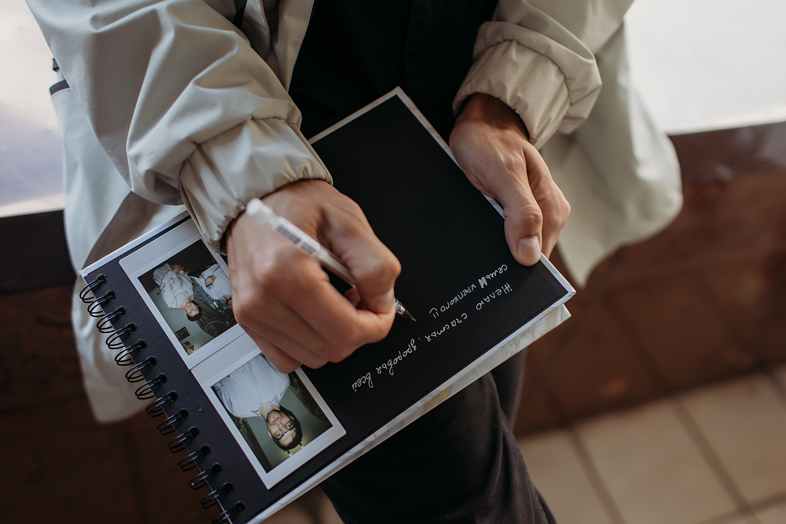 Юбилей. Семейный фотограф Тюмень, фотограф на роды Салмина Мария