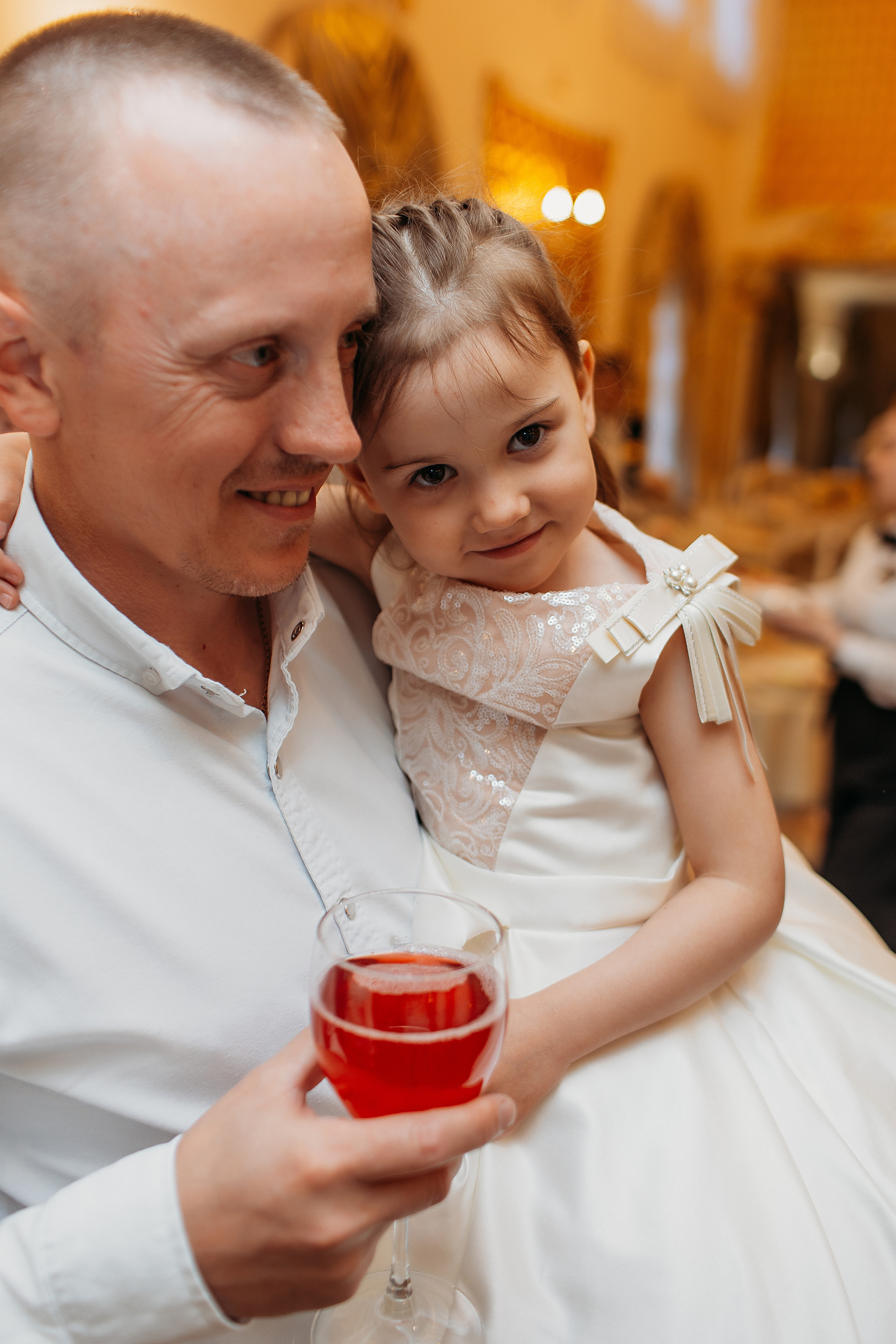 Юбилей. Семейный фотограф Тюмень, фотограф на роды Салмина Мария