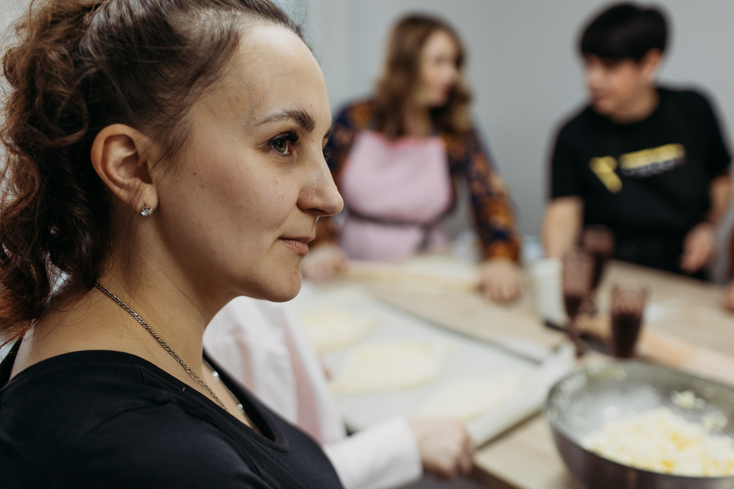 Мастер класс. Семейный фотограф Тюмень, фотограф на роды Салмина Мария