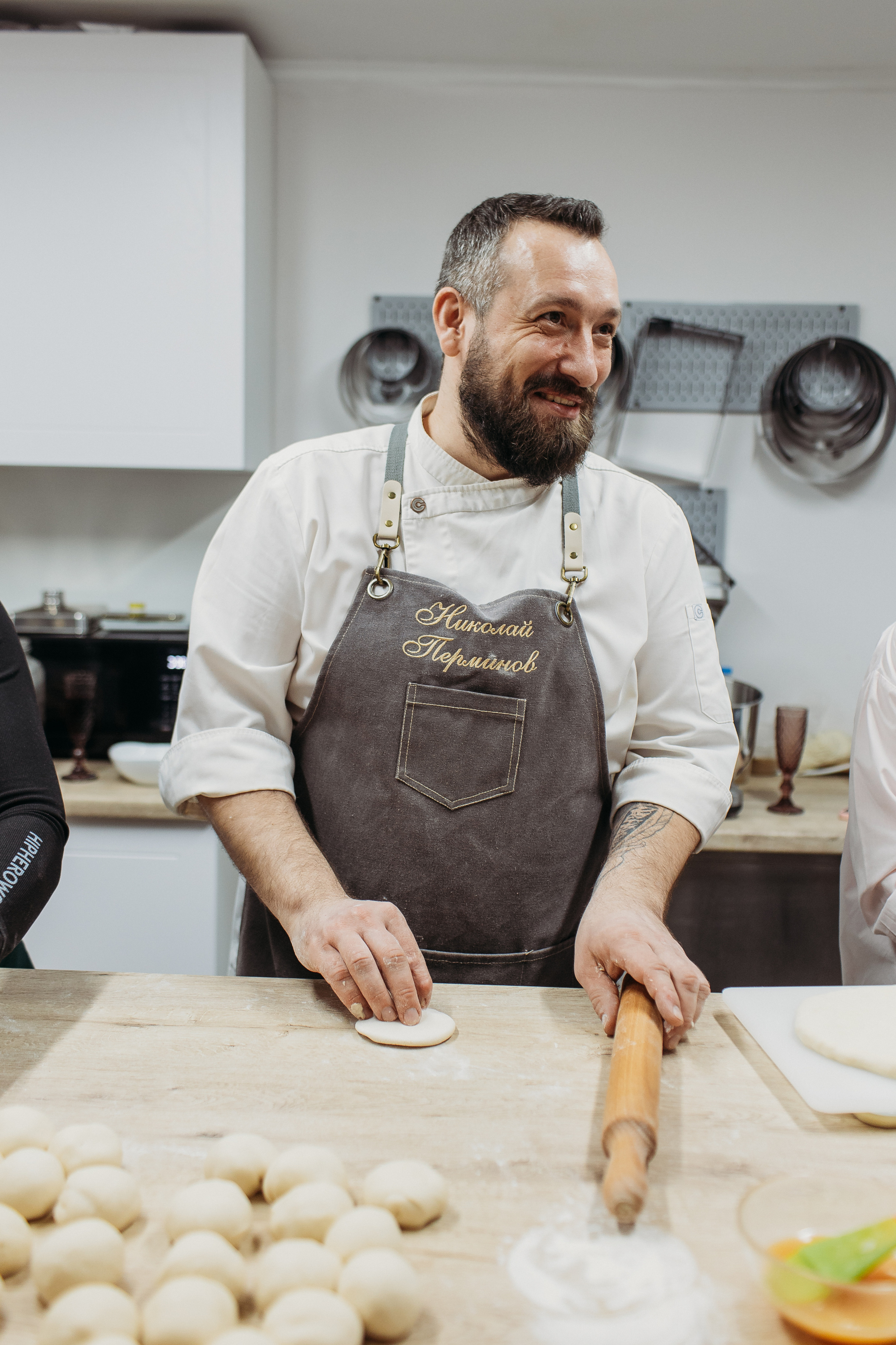Мастер класс. Семейный фотограф Тюмень, фотограф на роды Салмина Мария