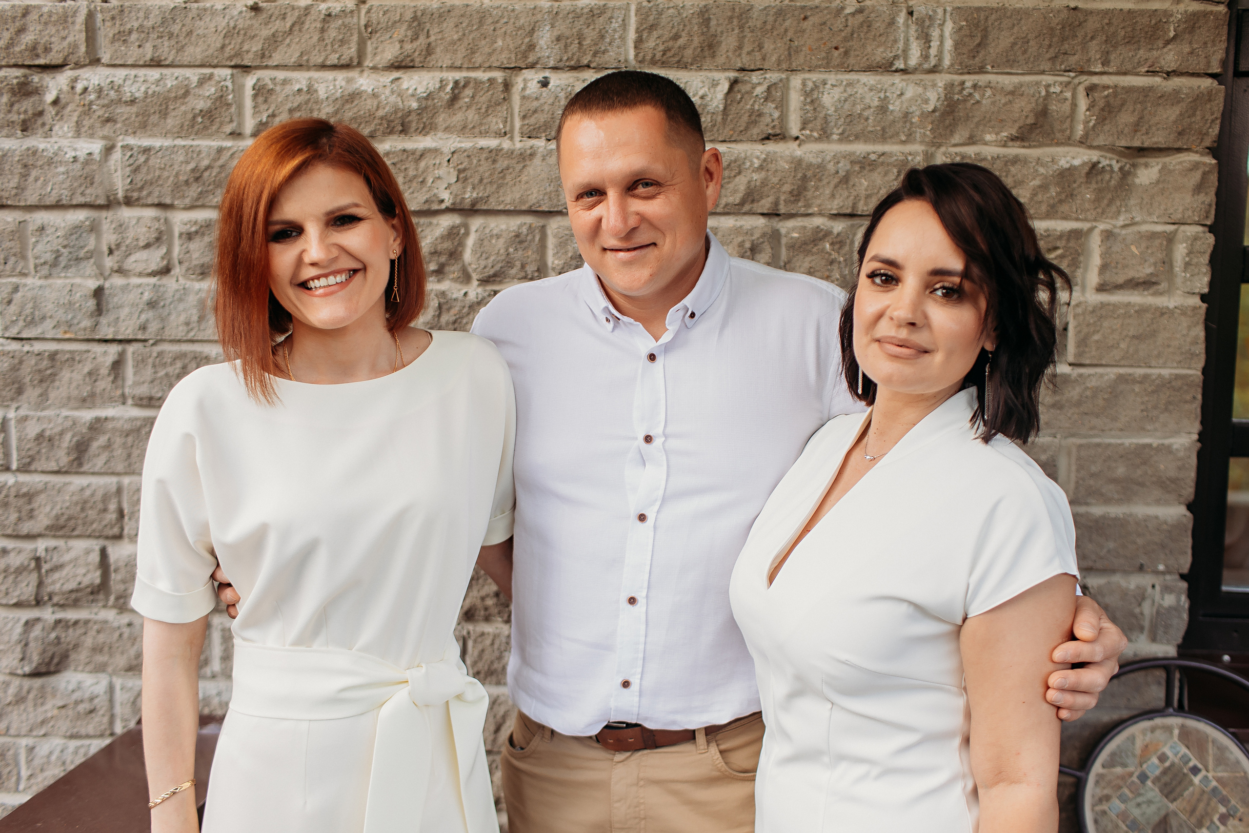 Юбилей. Семейный фотограф Тюмень, фотограф на роды Салмина Мария