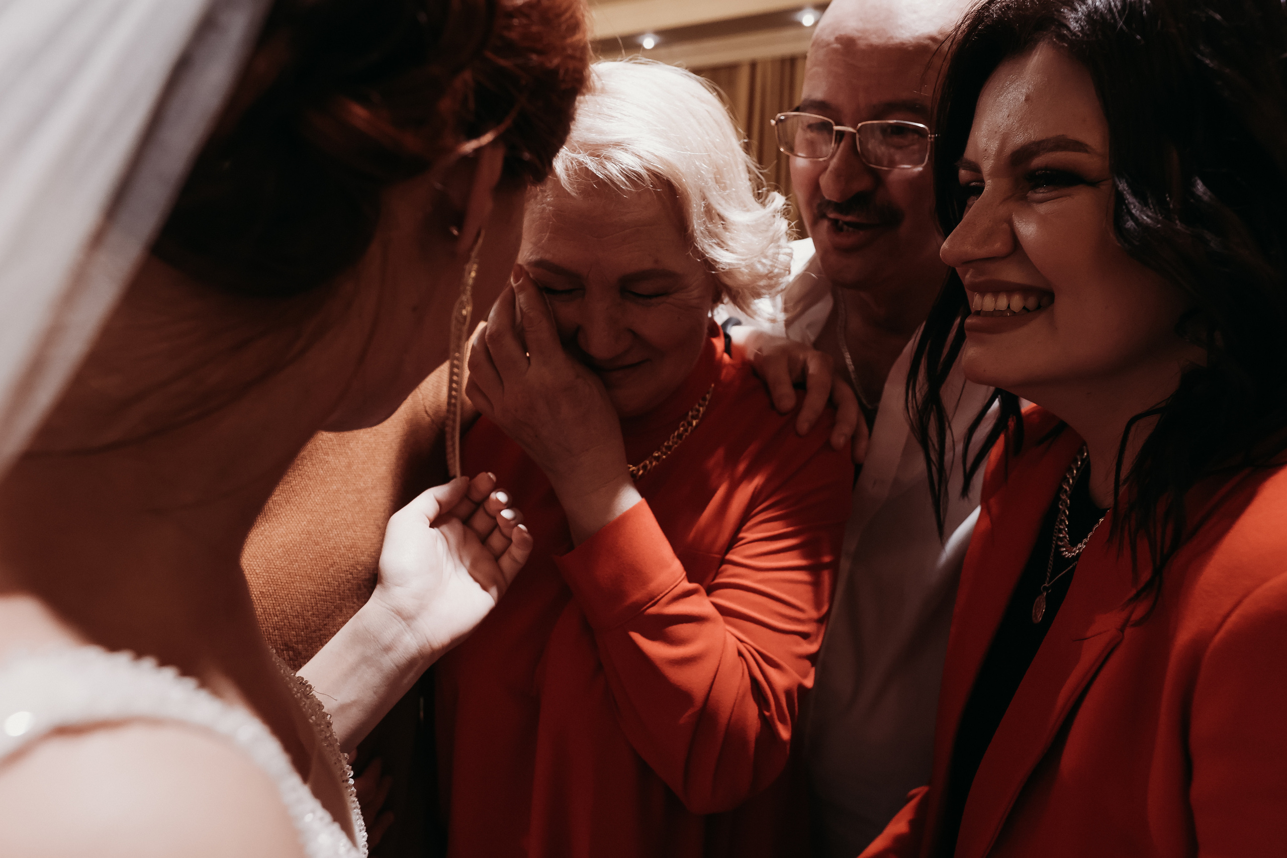 Банкет. Семейный фотограф Тюмень, фотограф на роды Салмина Мария