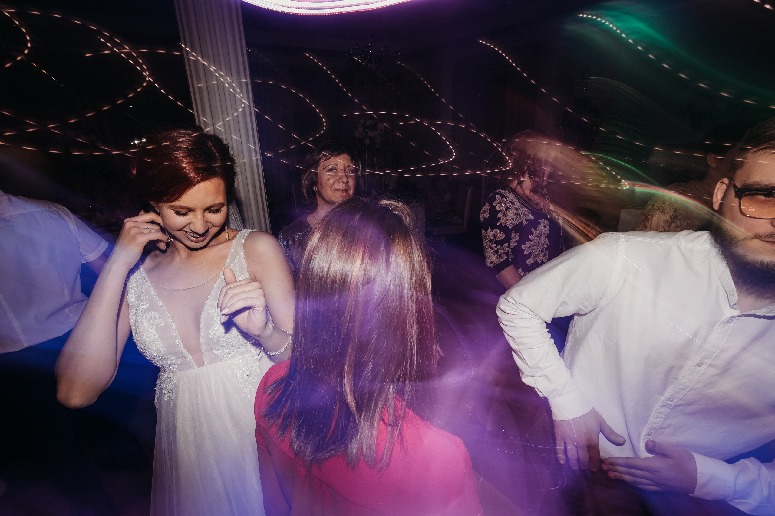 Банкет. Семейный фотограф Тюмень, фотограф на роды Салмина Мария