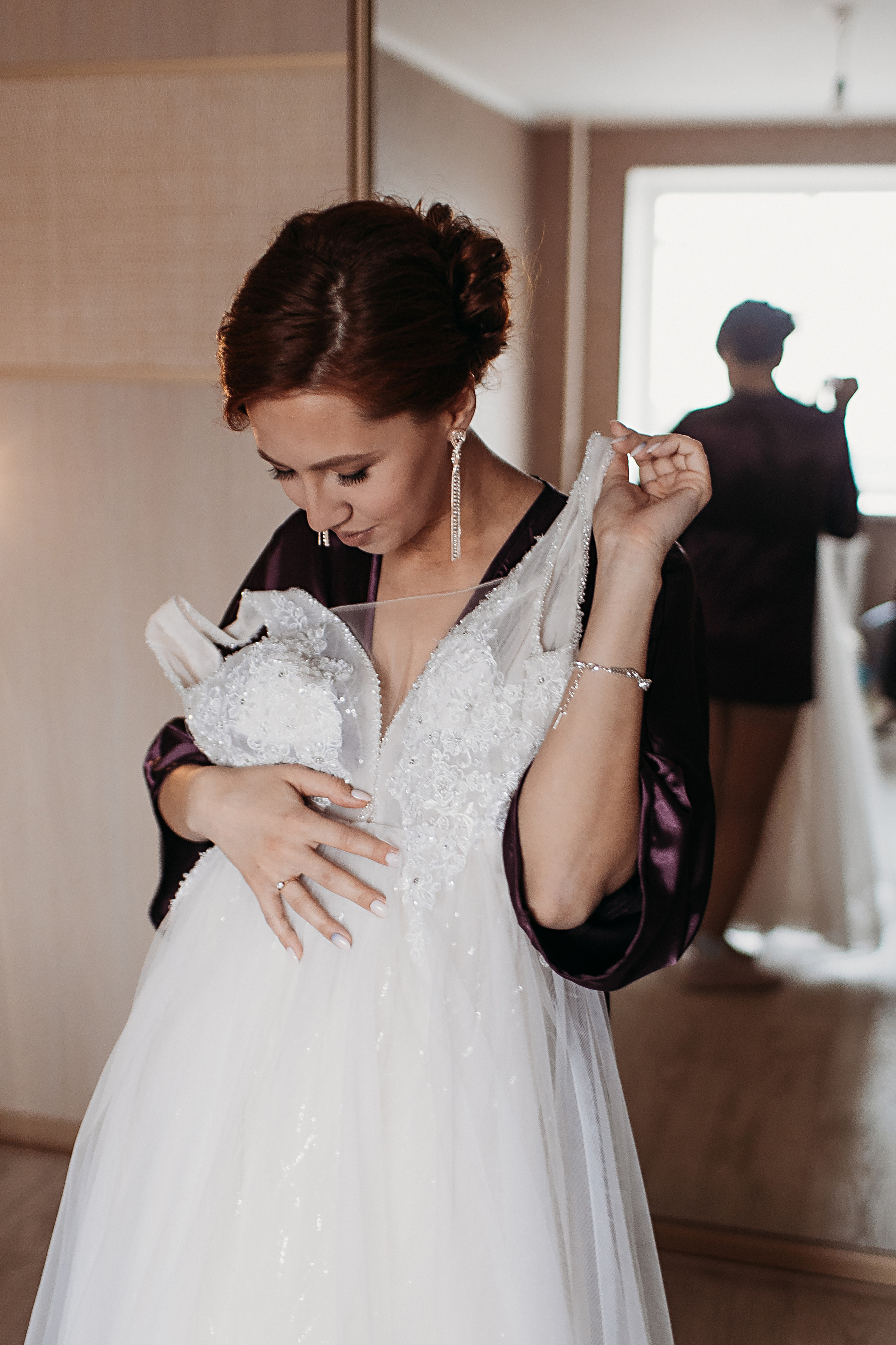 Сборы и прогулка. Семейный фотограф Тюмень, фотограф на роды Салмина Мария