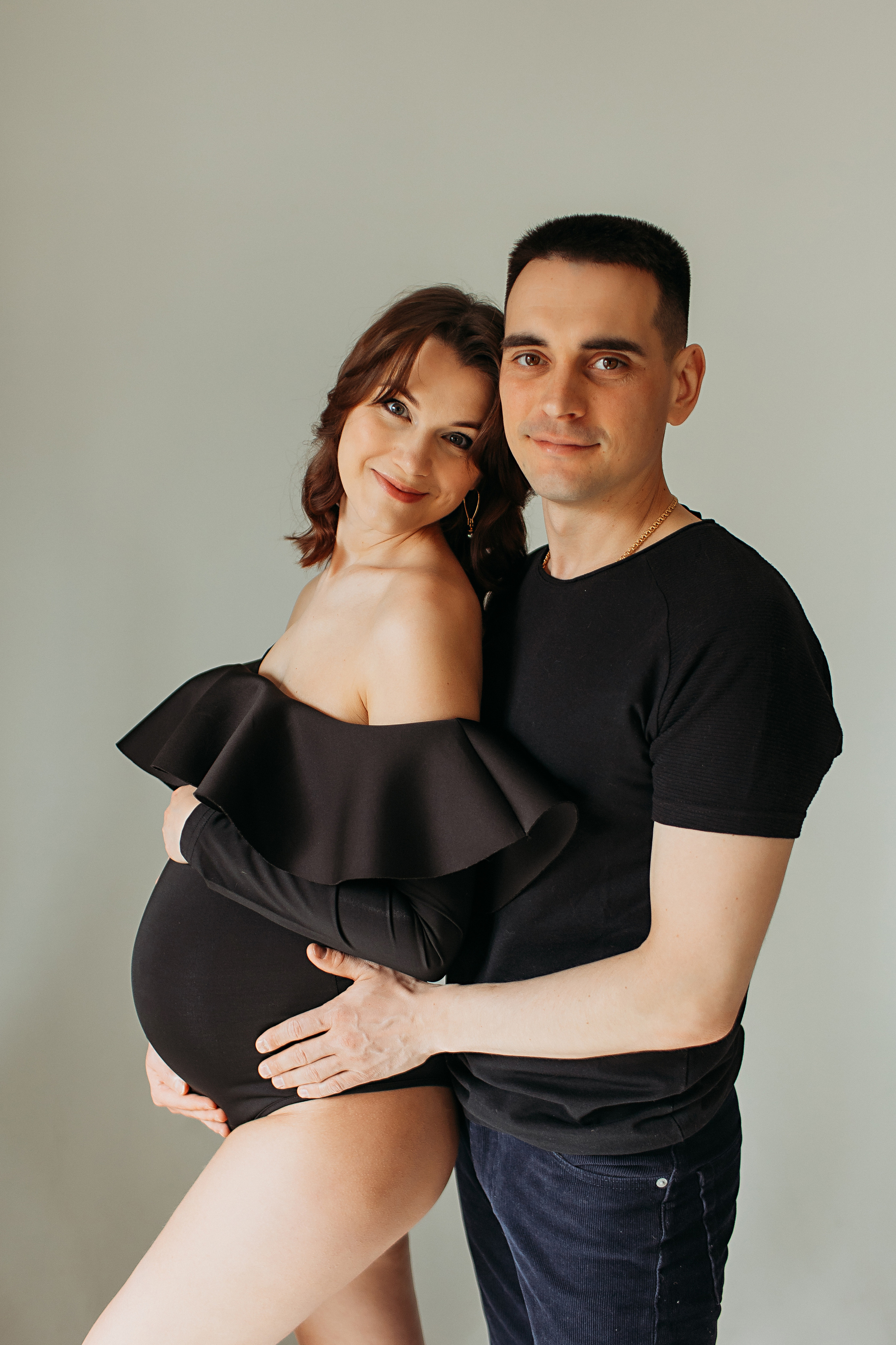 Фататум, малый зал. Семейный фотограф Тюмень, фотограф на роды Салмина Мария