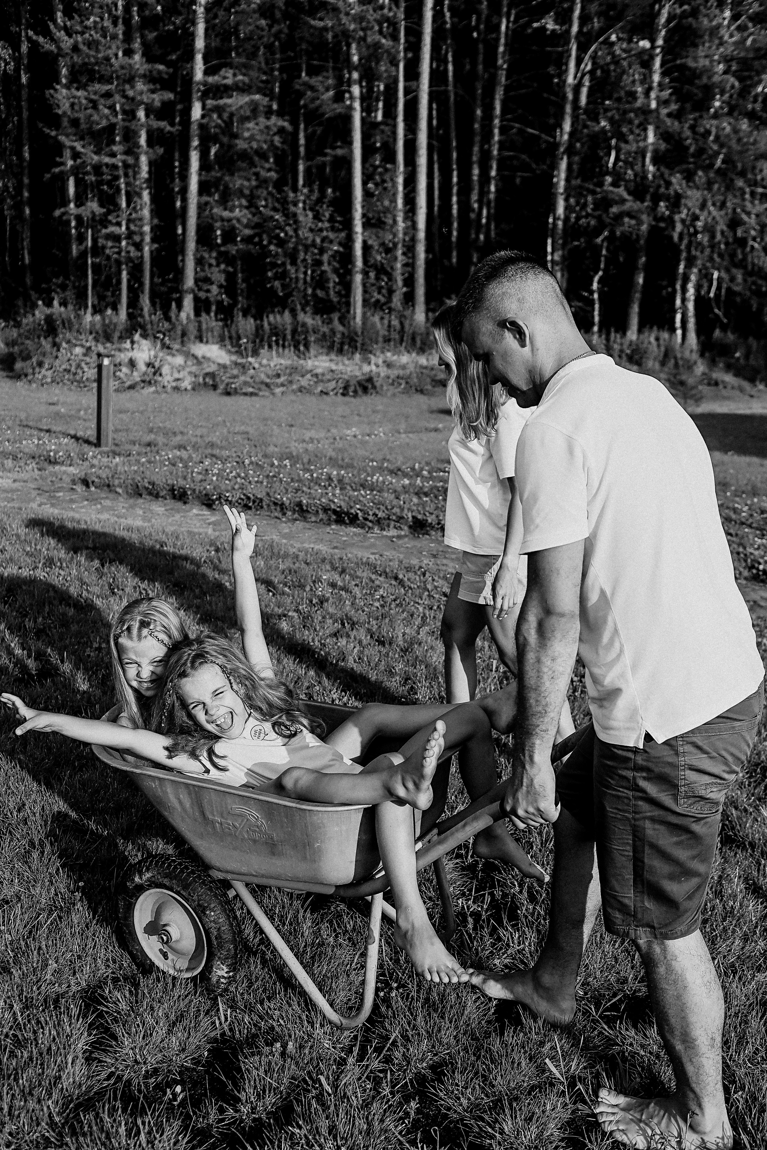 Сканди. Семейный фотограф Тюмень, фотограф на роды Салмина Мария