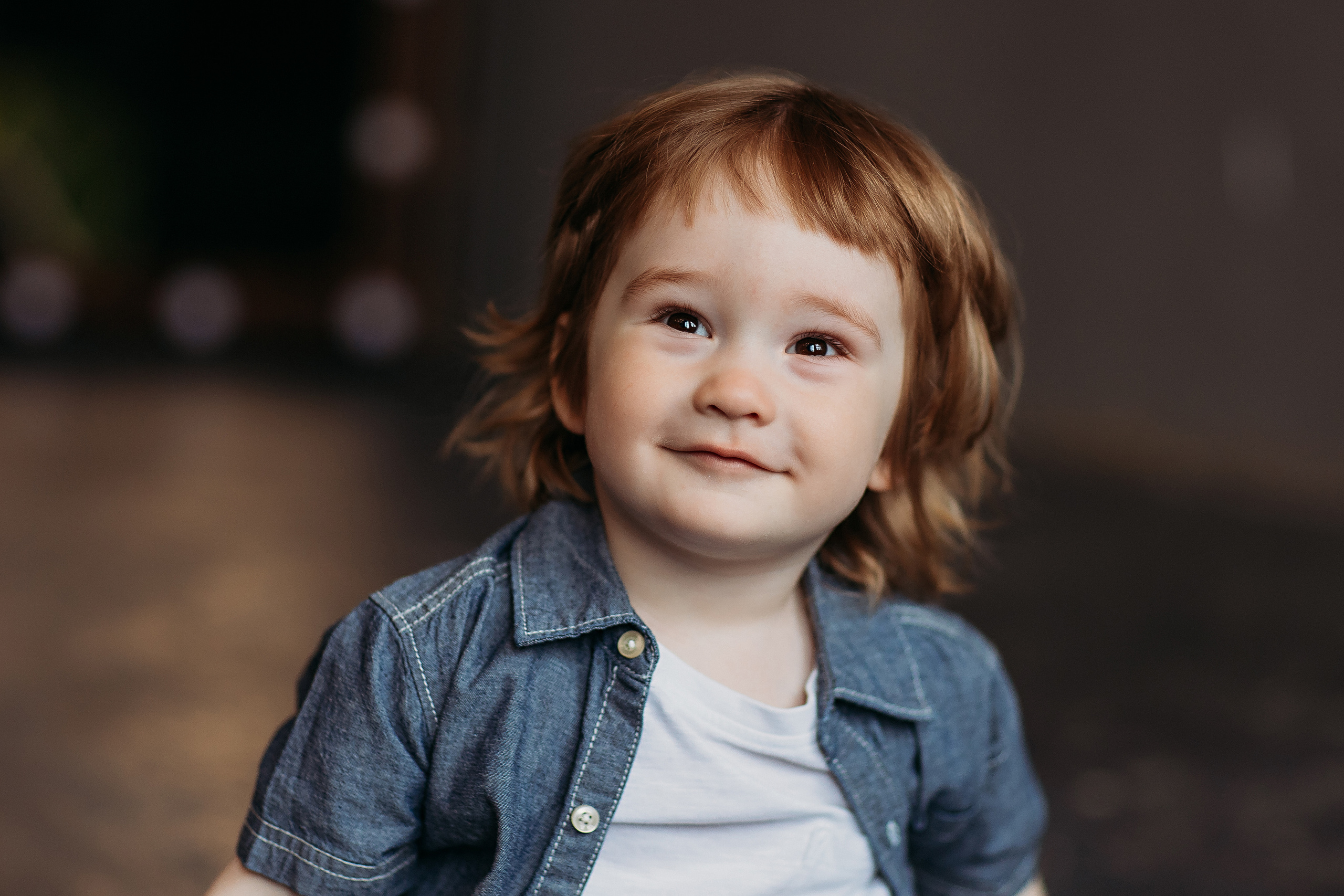 Лофт пространство Наше место. Семейный фотограф Тюмень, фотограф на роды Салмина Мария