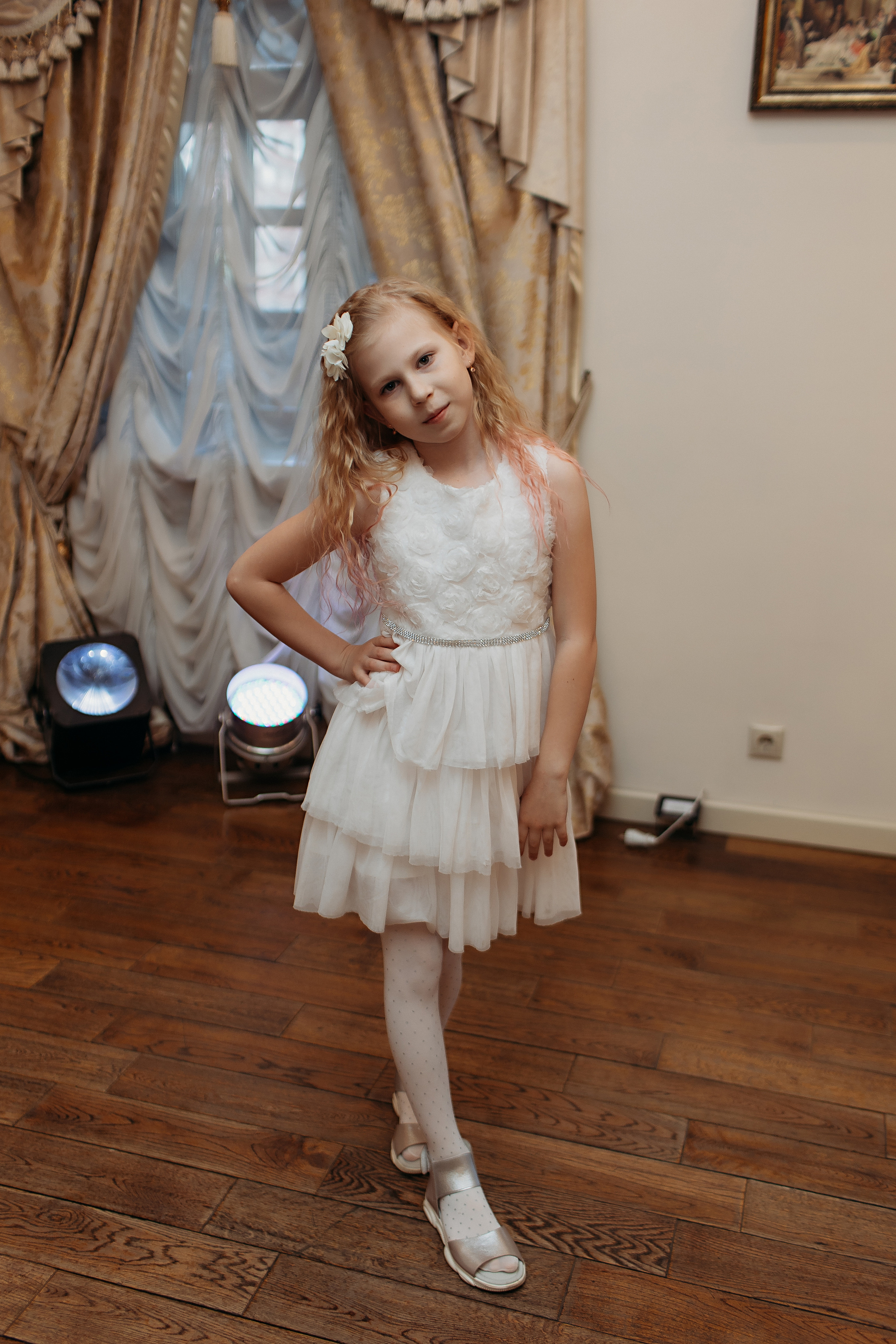 Юбилей. Семейный фотограф Тюмень, фотограф на роды Салмина Мария