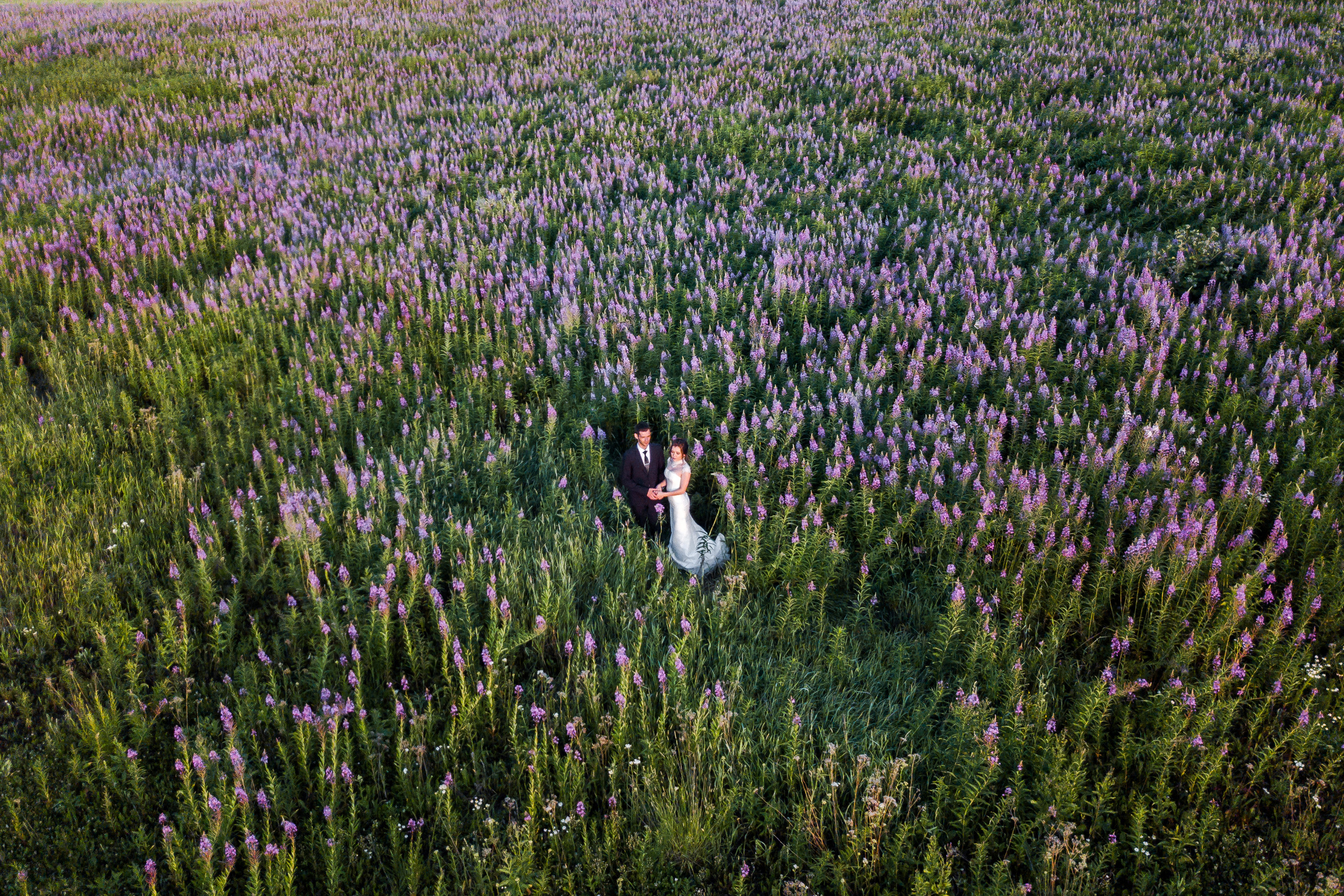 Алена и Паша. Семейный фотограф Тюмень, фотограф на роды Салмина Мария