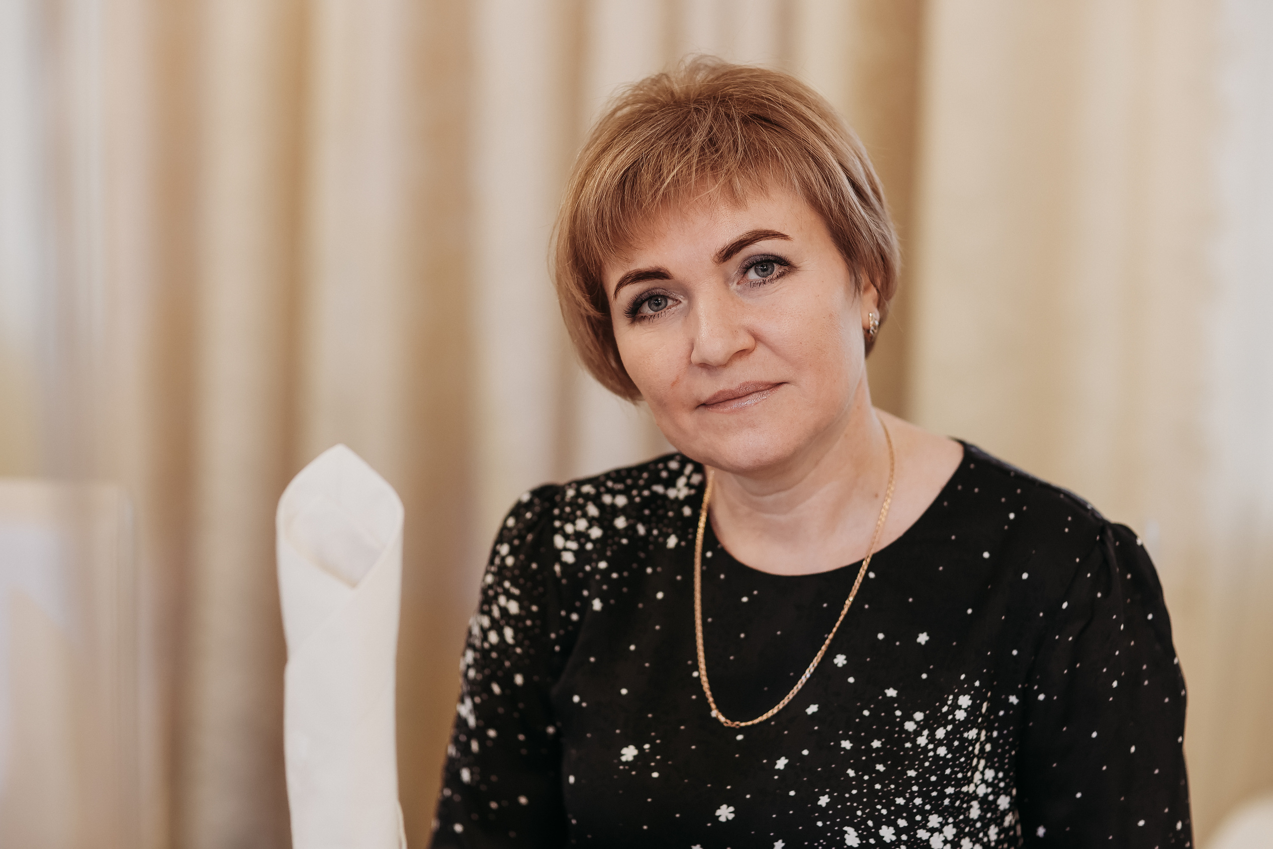 Банкет. Семейный фотограф Тюмень, фотограф на роды Салмина Мария