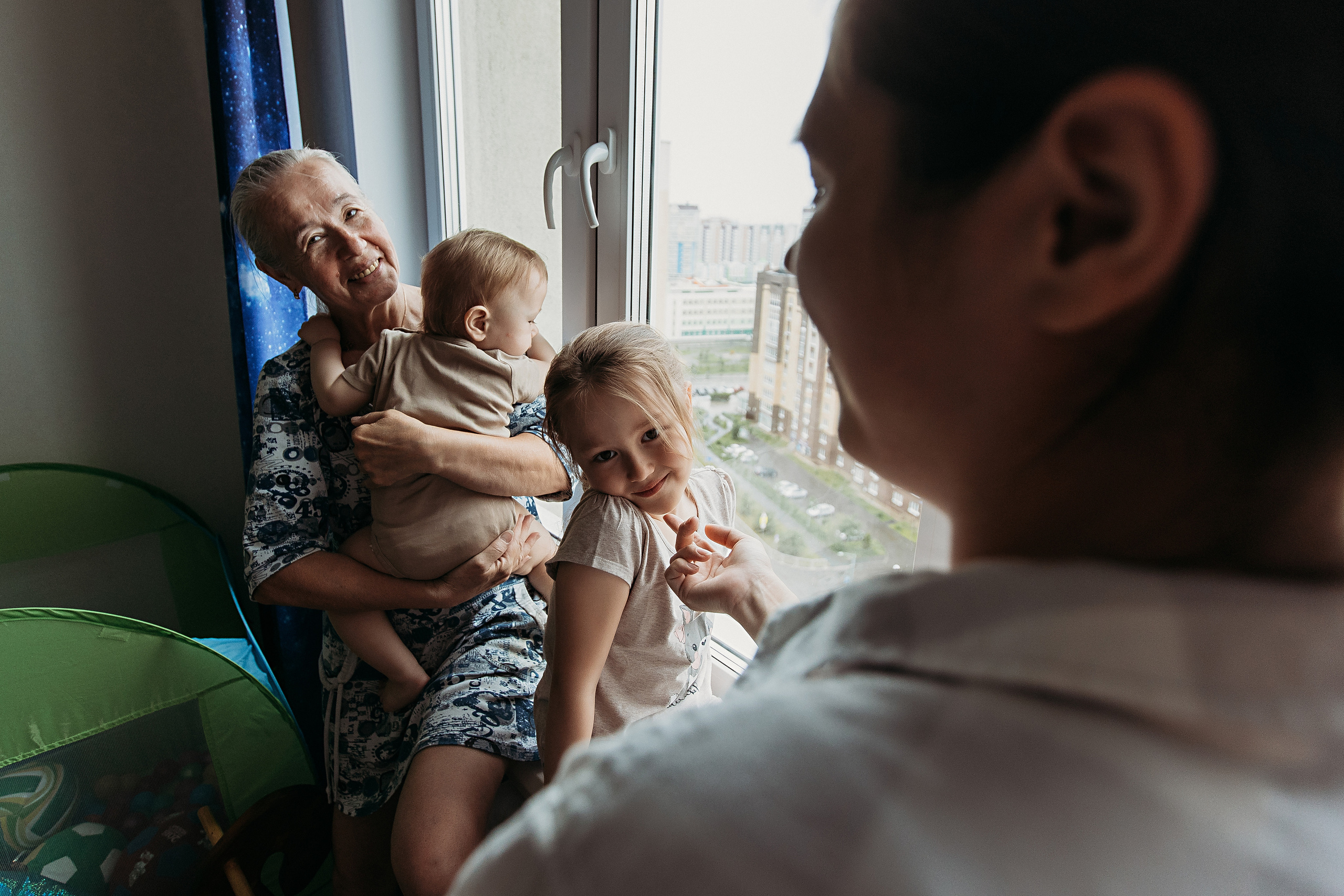Жизнь. Семейный фотограф Тюмень, фотограф на роды Салмина Мария