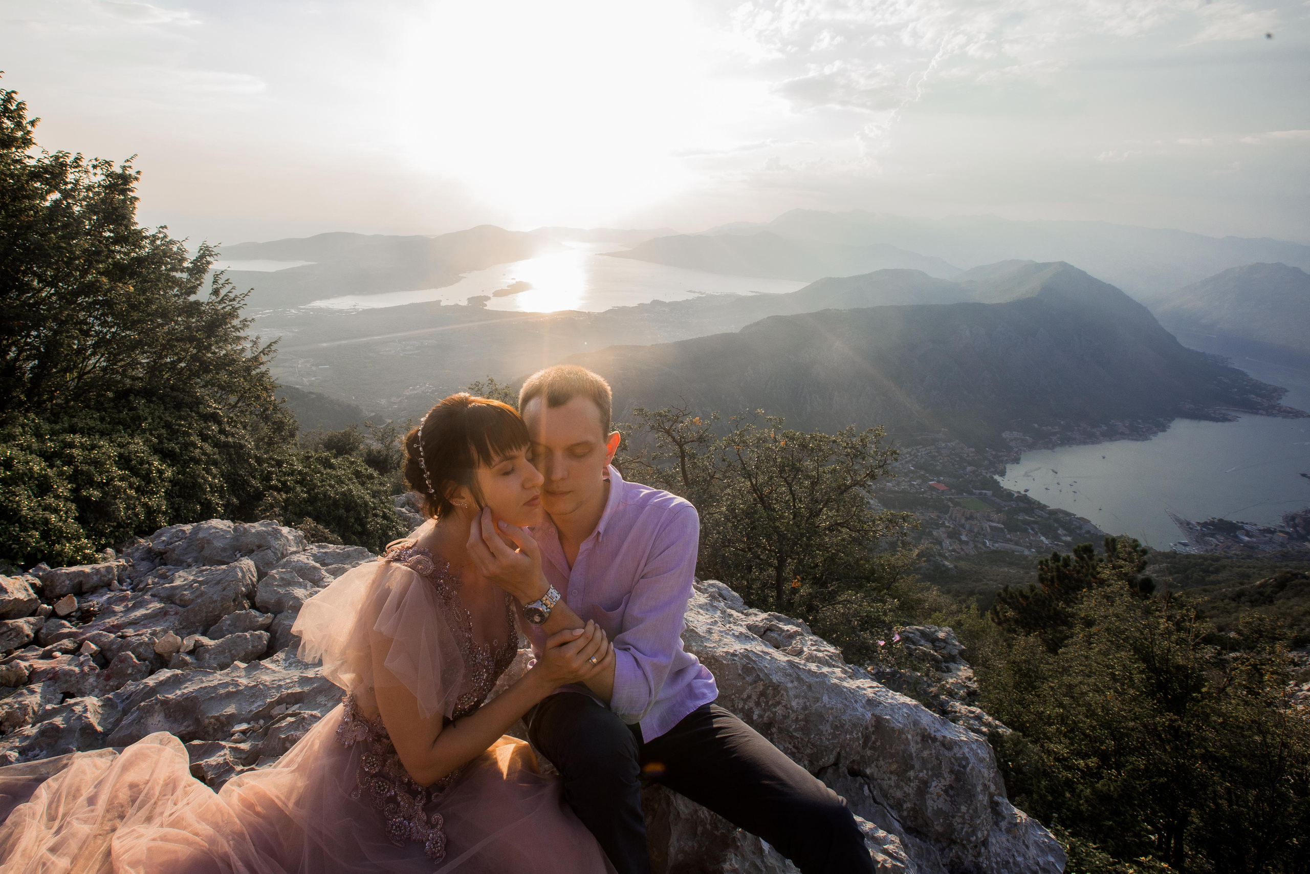 Черногория. Семейный фотограф Тюмень, фотограф на роды Салмина Мария