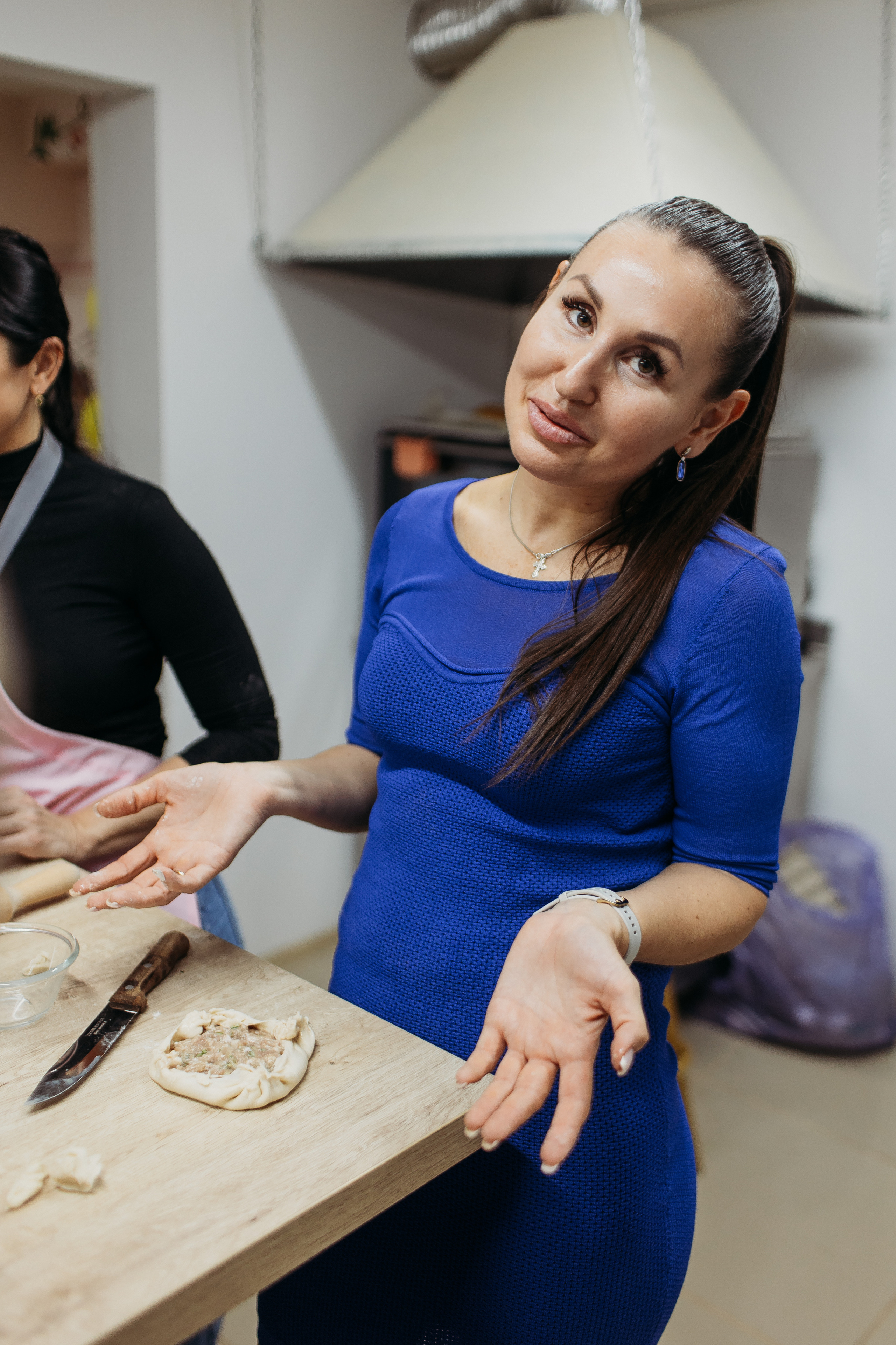 Мастер класс. Семейный фотограф Тюмень, фотограф на роды Салмина Мария