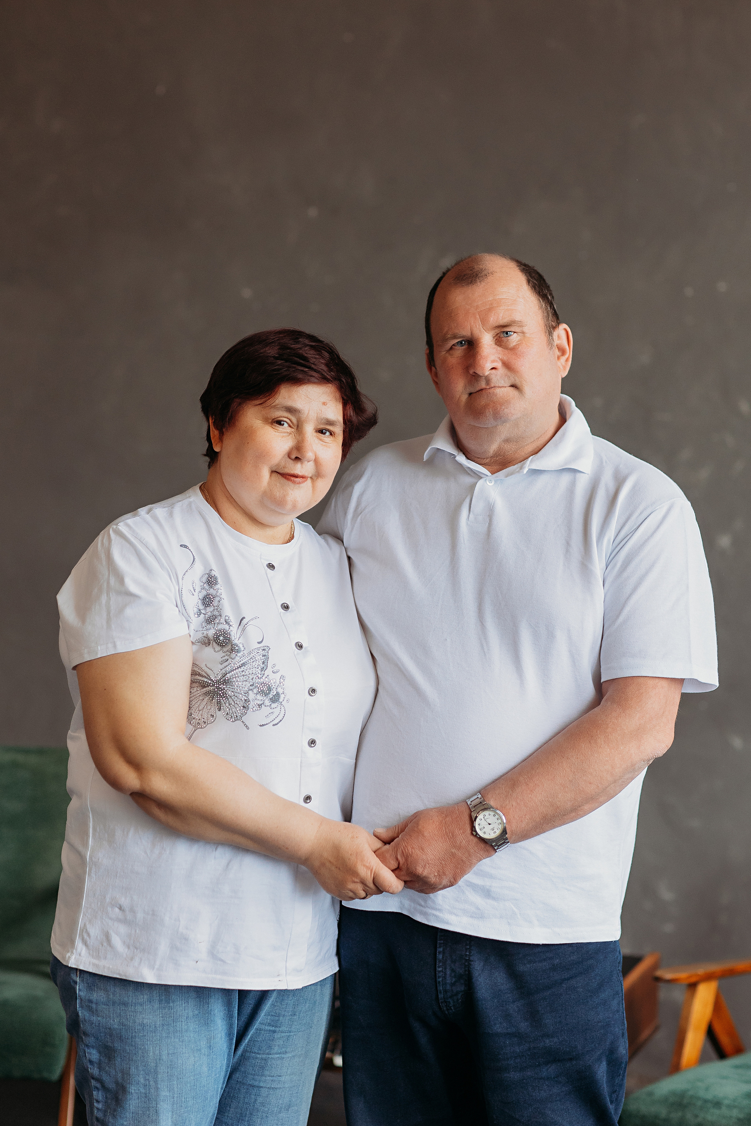 Лофт пространство Наше место. Семейный фотограф Тюмень, фотограф на роды Салмина Мария