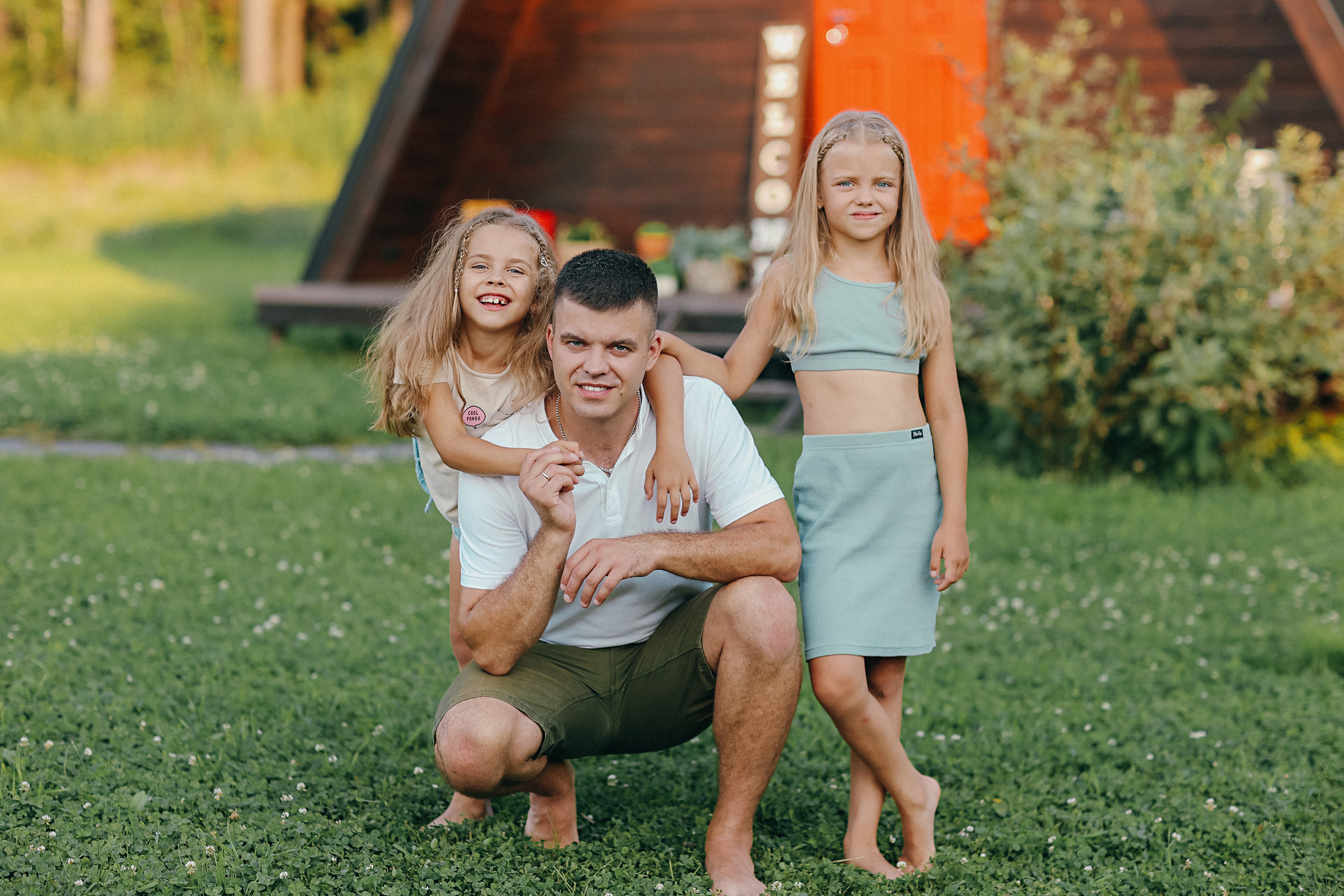 Сканди. Семейный фотограф Тюмень, фотограф на роды Салмина Мария