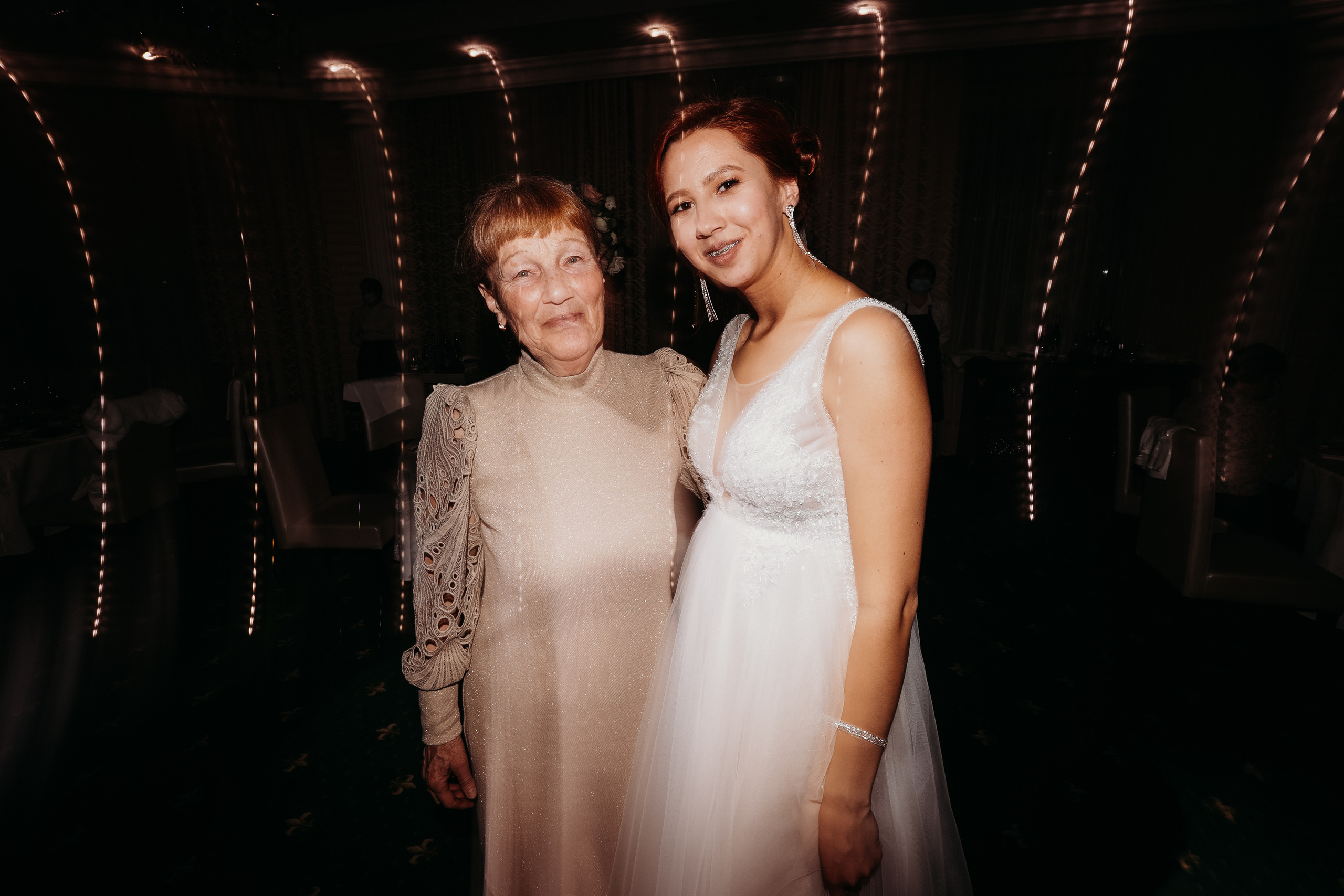 Банкет. Семейный фотограф Тюмень, фотограф на роды Салмина Мария