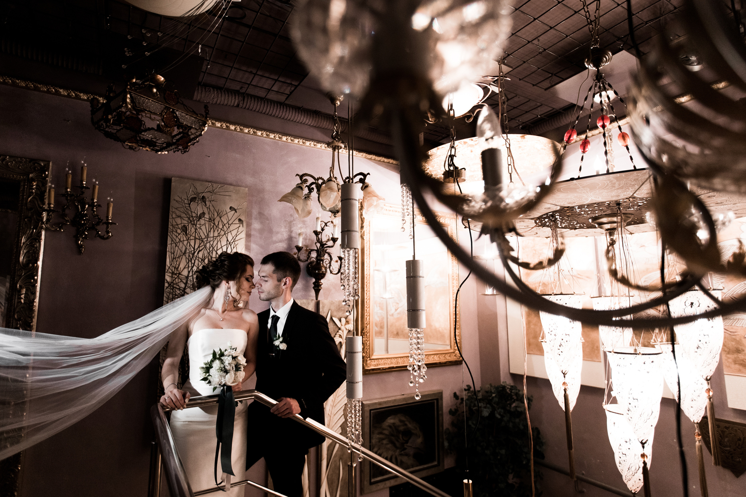 Алена и Паша. Семейный фотограф Тюмень, фотограф на роды Салмина Мария