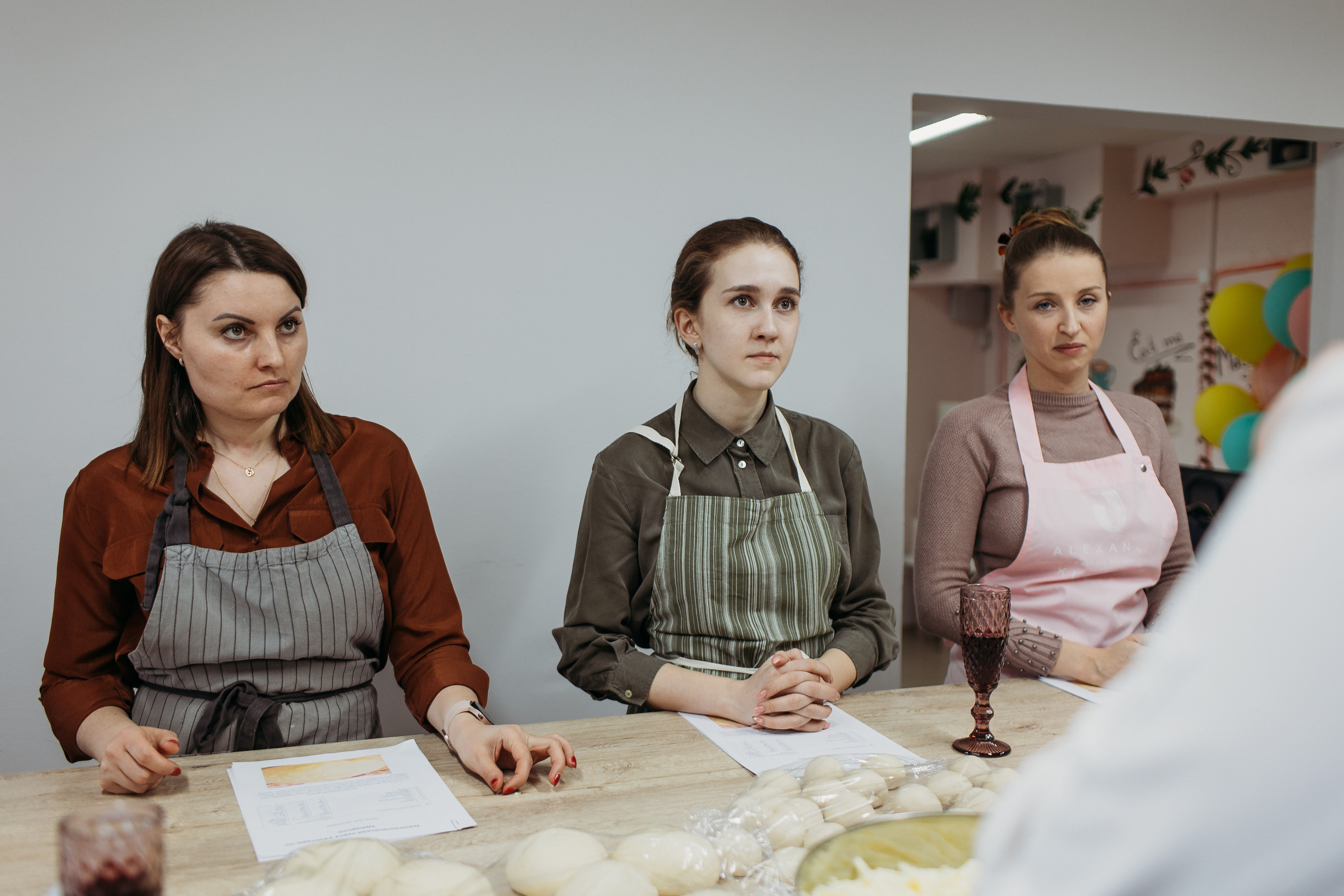 Мастер класс. Семейный фотограф Тюмень, фотограф на роды Салмина Мария