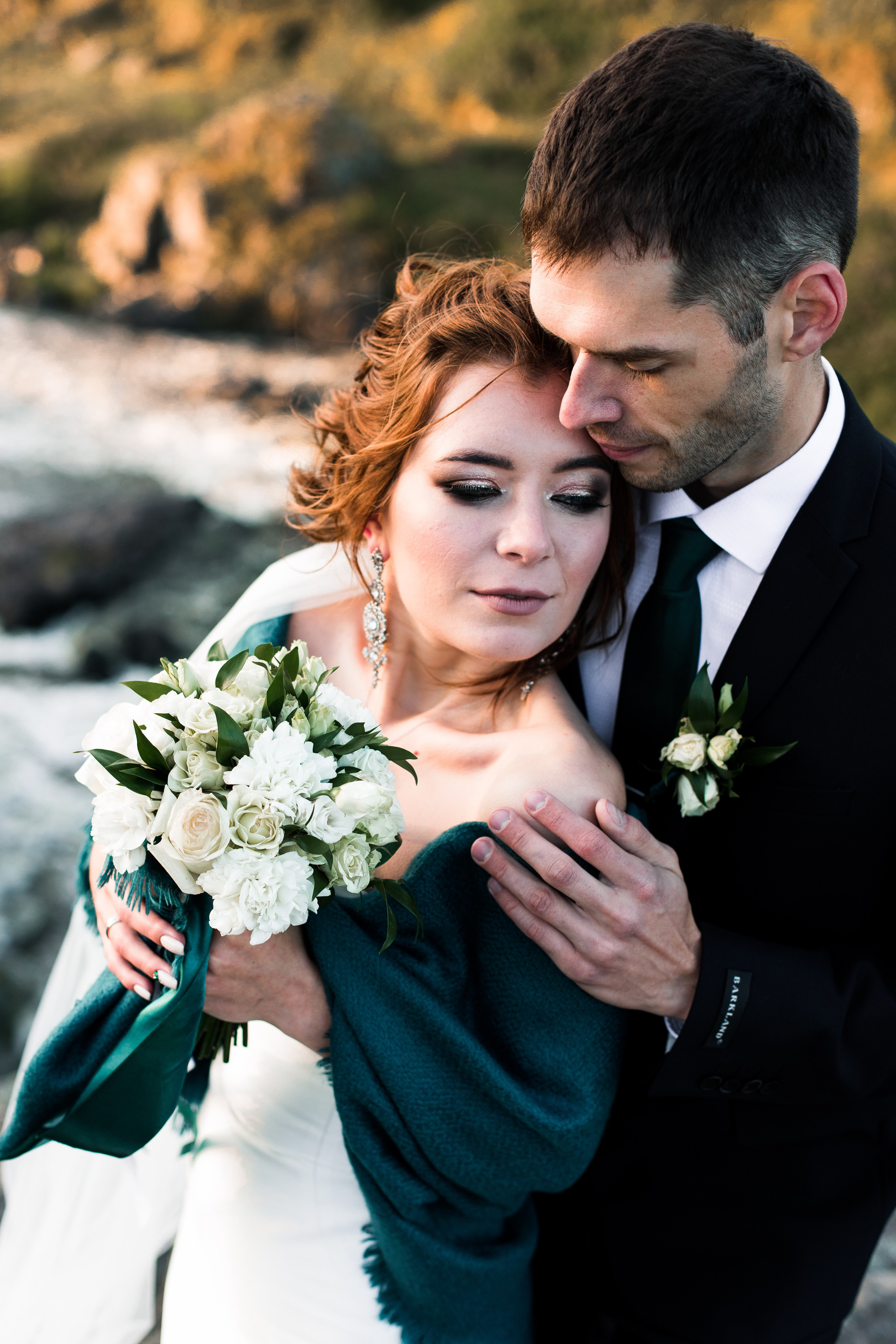 Алена и Паша. Семейный фотограф Тюмень, фотограф на роды Салмина Мария