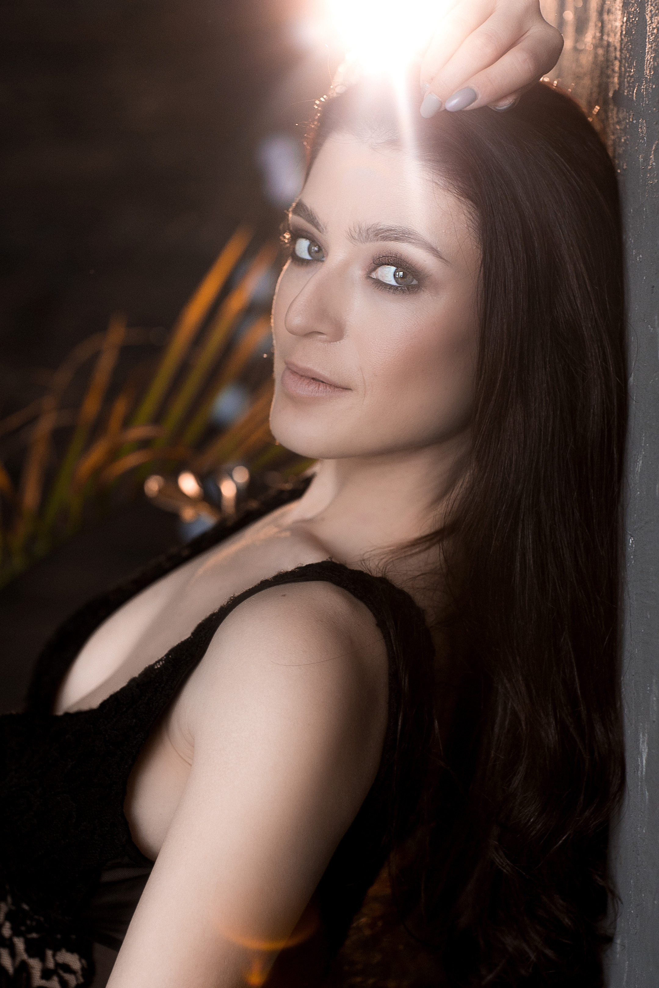 Наше место. Семейный фотограф Тюмень, фотограф на роды Салмина Мария