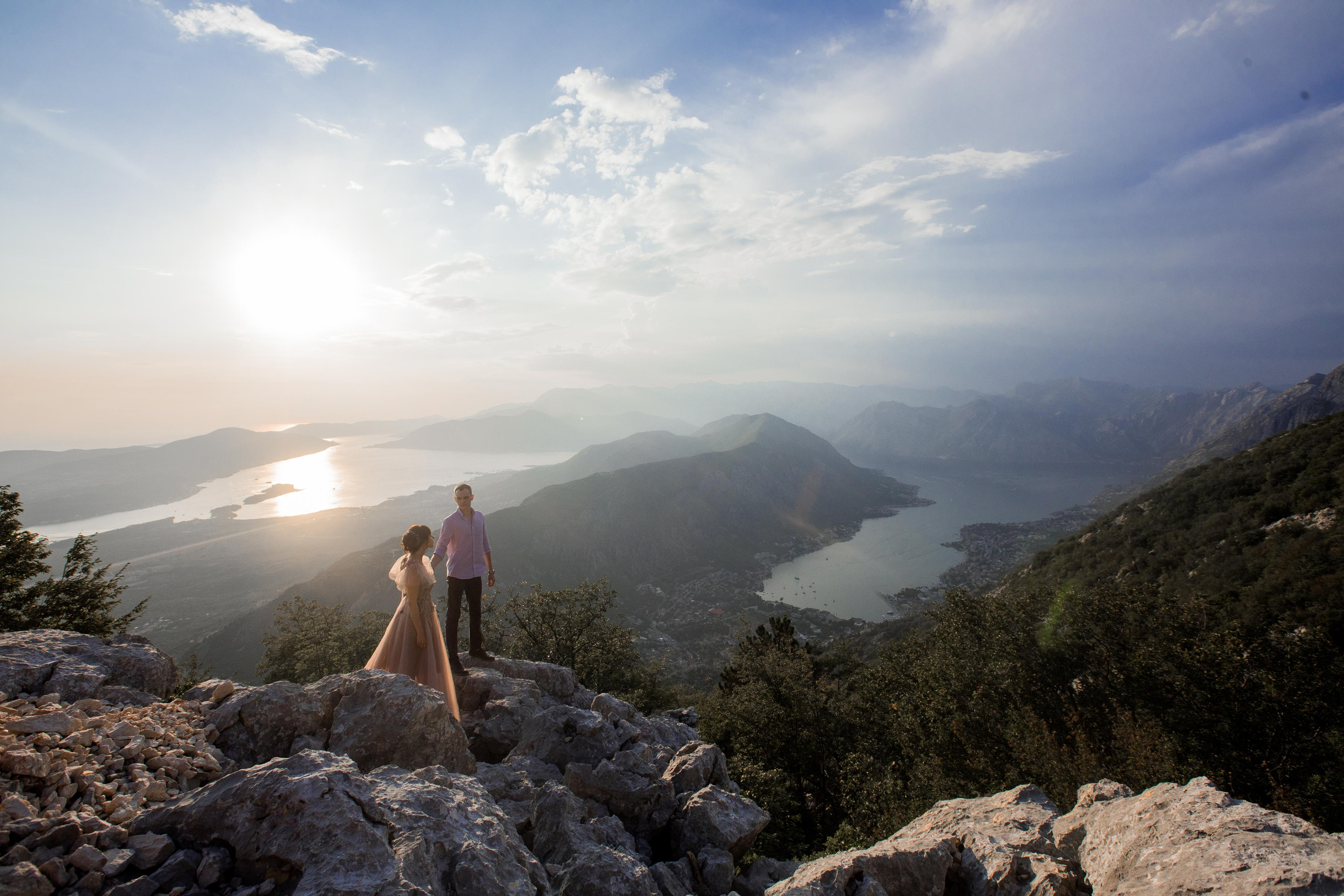 Черногория. Семейный фотограф Тюмень, фотограф на роды Салмина Мария