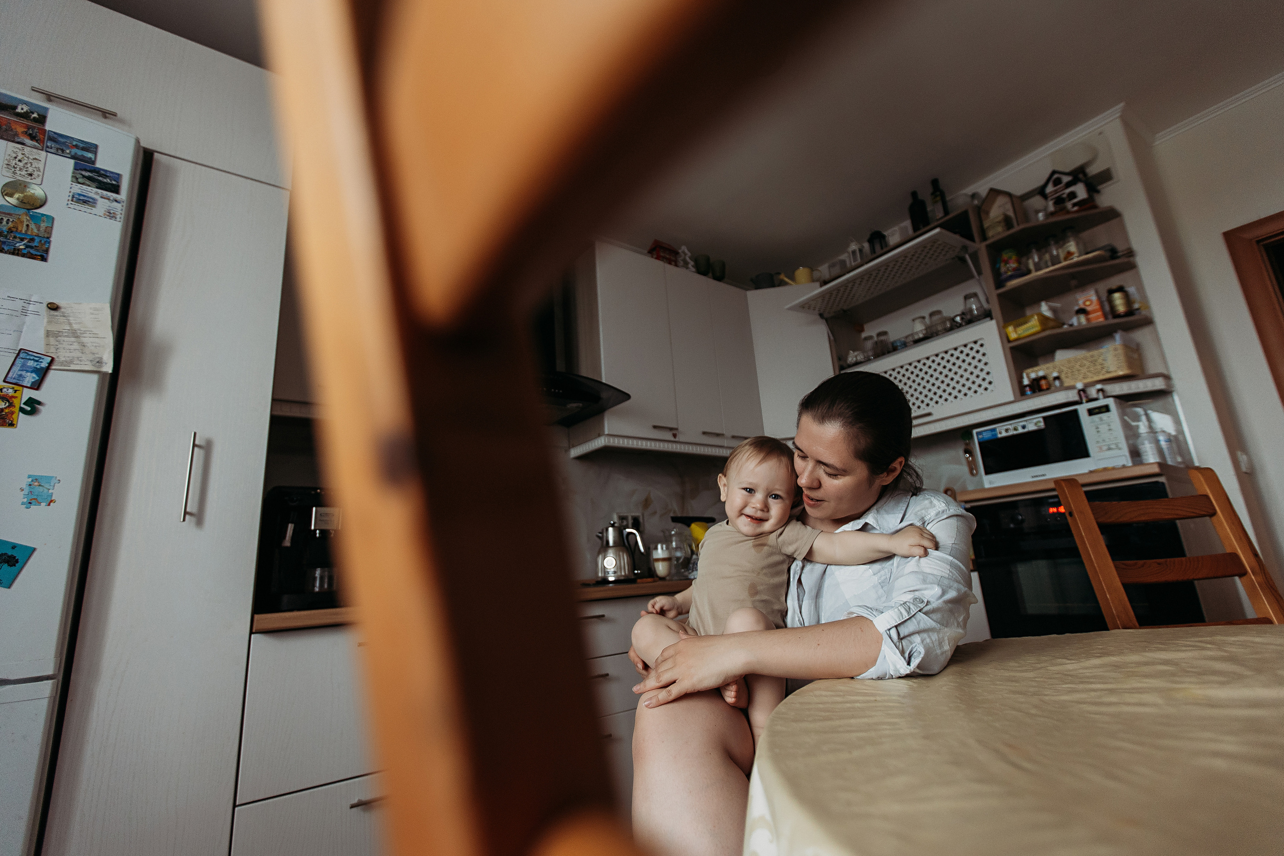 Жизнь. Семейный фотограф Тюмень, фотограф на роды Салмина Мария
