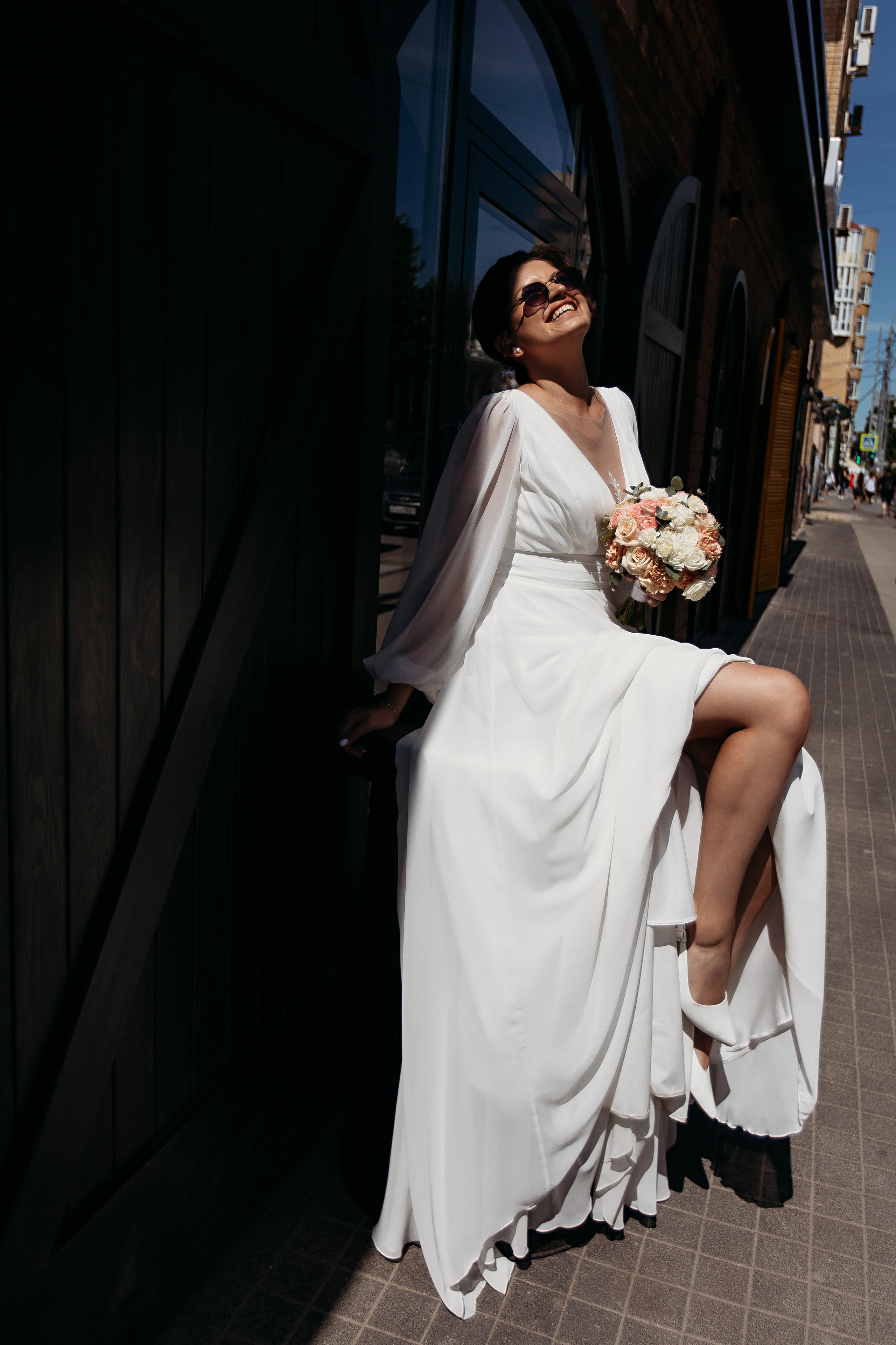 Иван и Алена. Семейный фотограф Тюмень, фотограф на роды Салмина Мария