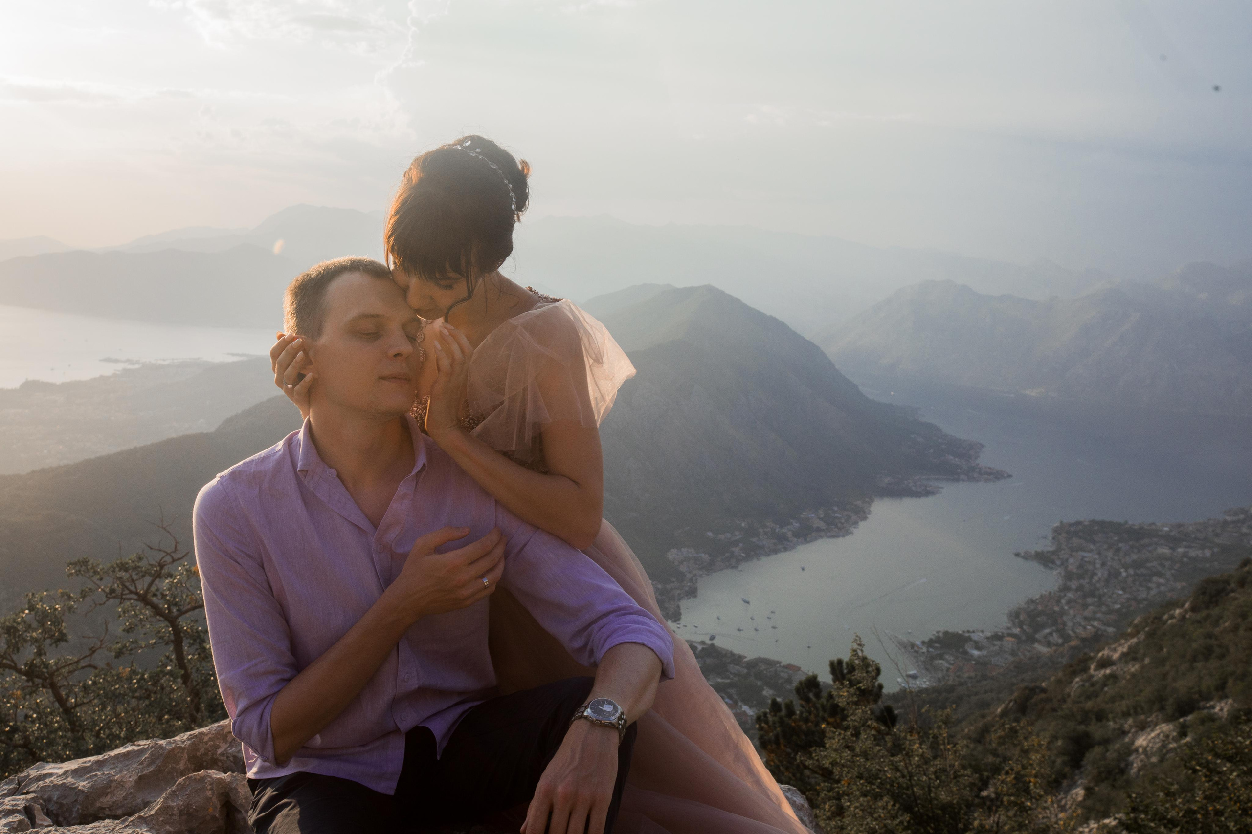 Черногория. Семейный фотограф Тюмень, фотограф на роды Салмина Мария