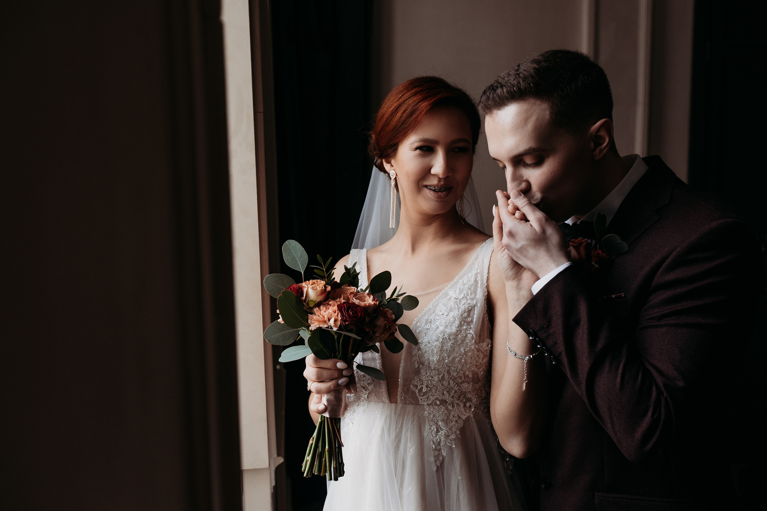 Сборы и прогулка. Семейный фотограф Тюмень, фотограф на роды Салмина Мария