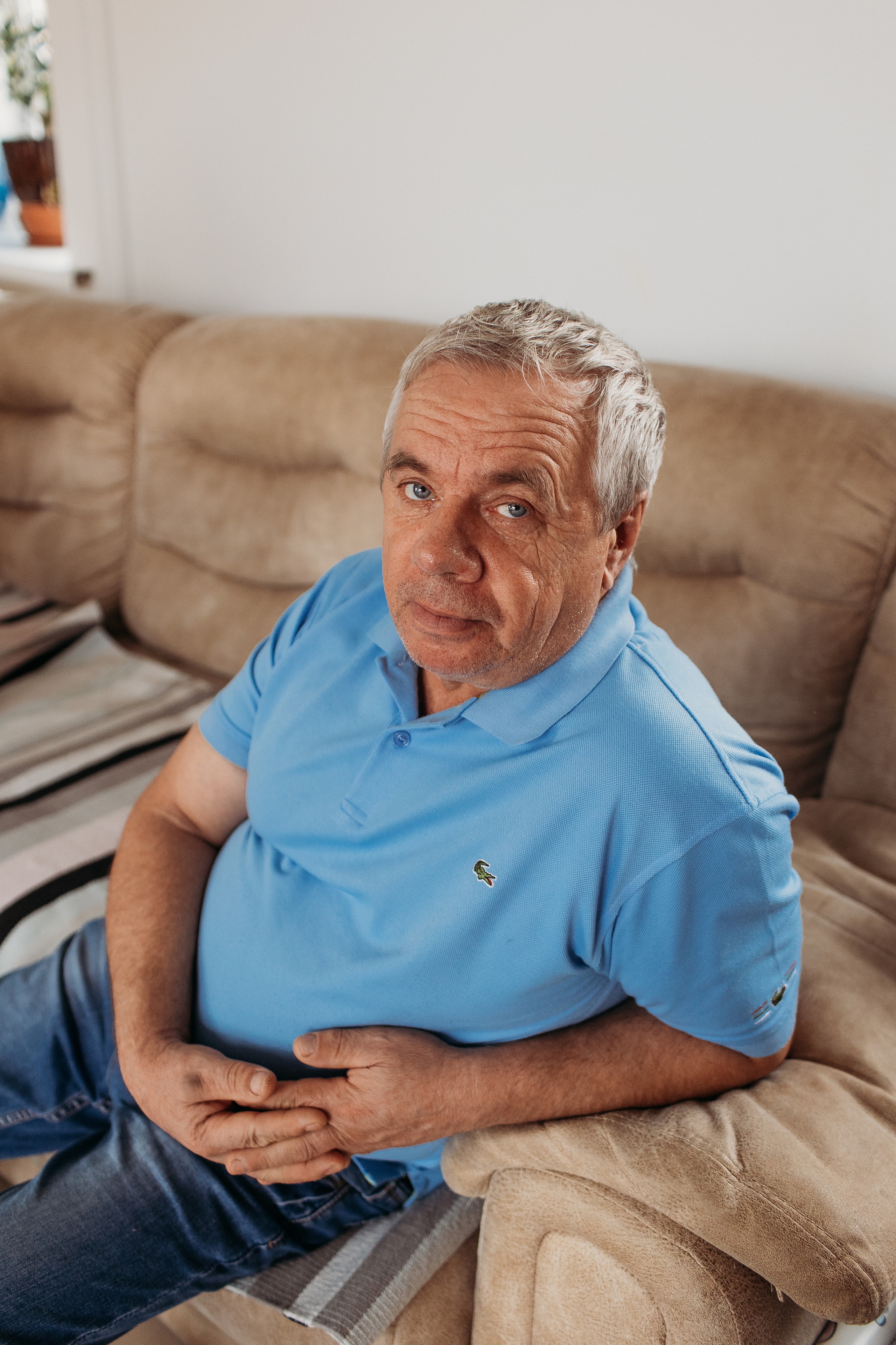 Большая семья. Семейный фотограф Тюмень, фотограф на роды Салмина Мария