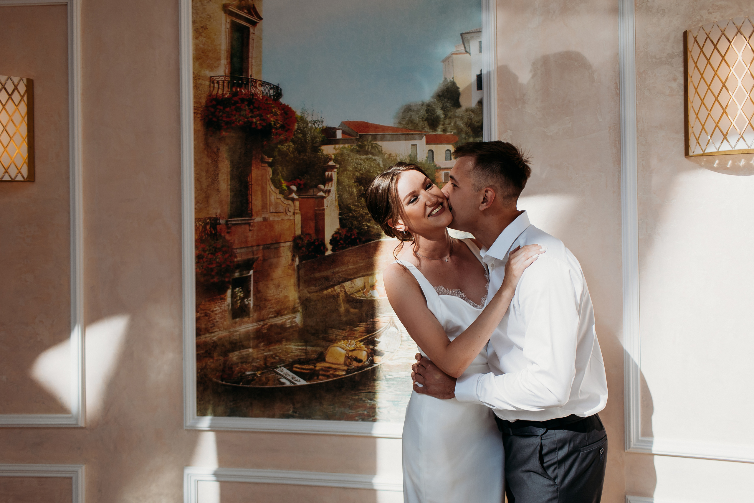 ЗАГС Малыгина. Семейный фотограф Тюмень, фотограф на роды Салмина Мария