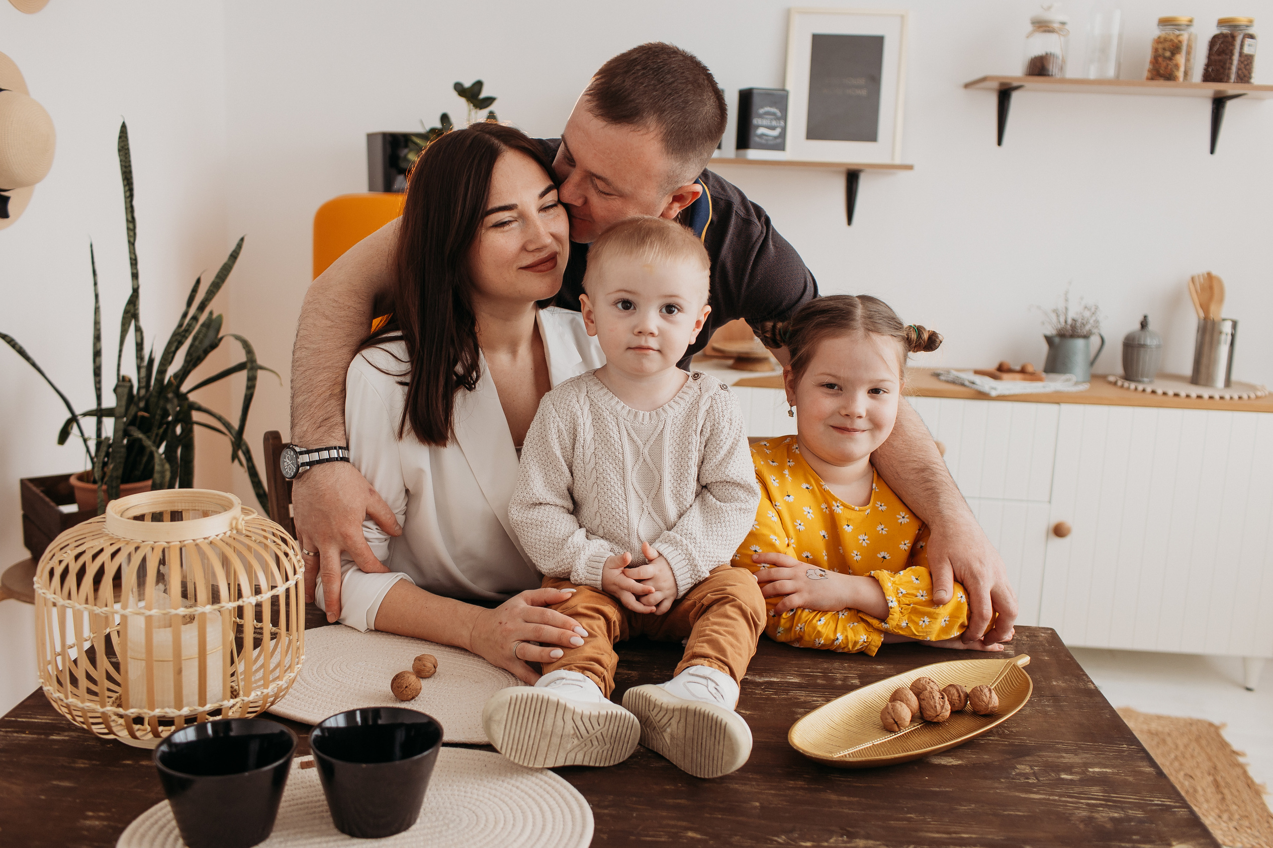 SVET. Семейный фотограф Тюмень, фотограф на роды Салмина Мария