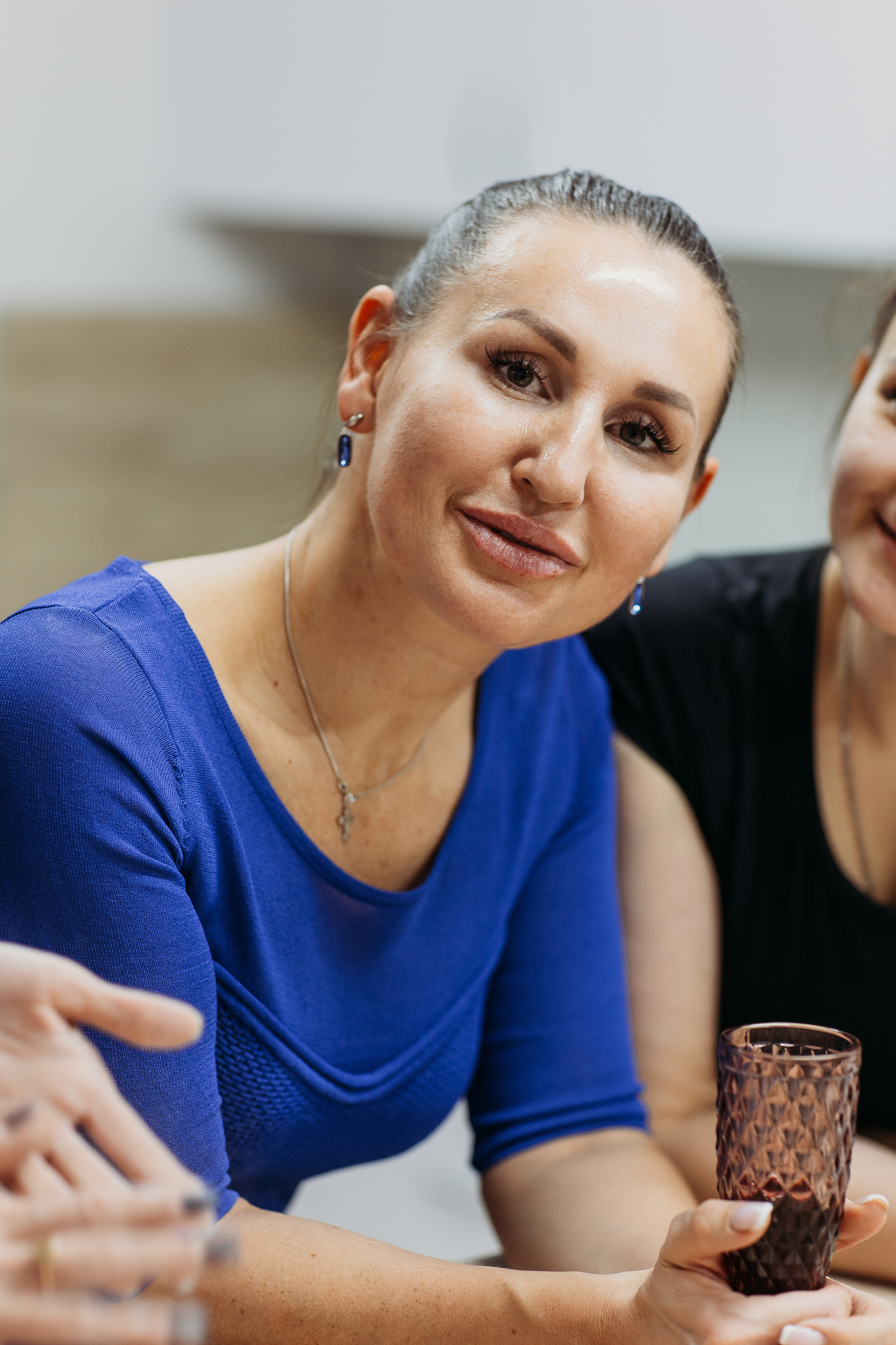 Мастер класс. Семейный фотограф Тюмень, фотограф на роды Салмина Мария