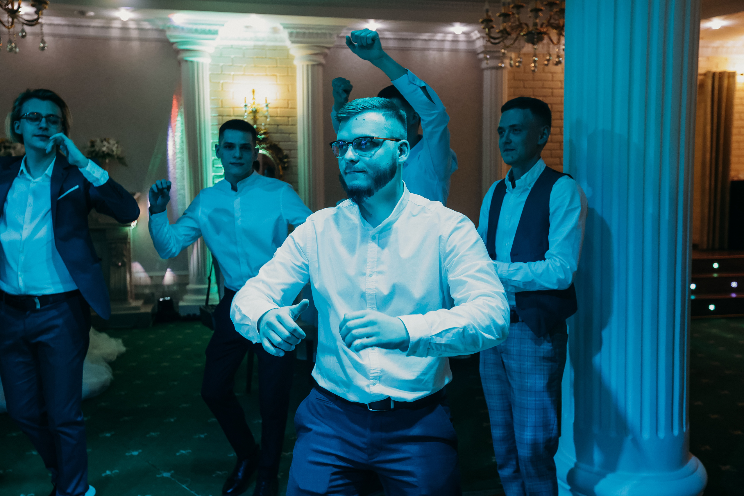 Банкет. Семейный фотограф Тюмень, фотограф на роды Салмина Мария