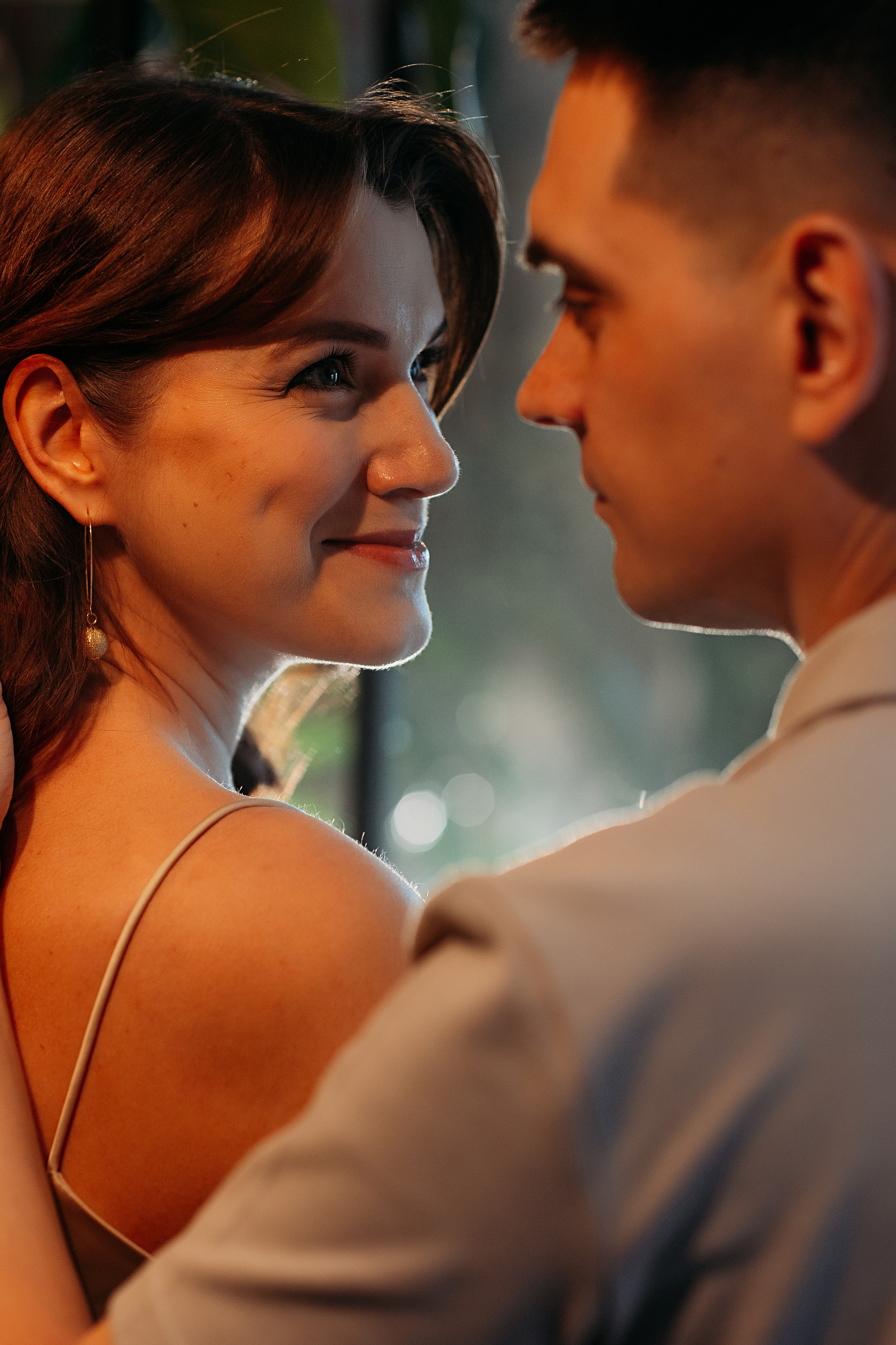 Фататум, малый зал. Семейный фотограф Тюмень, фотограф на роды Салмина Мария