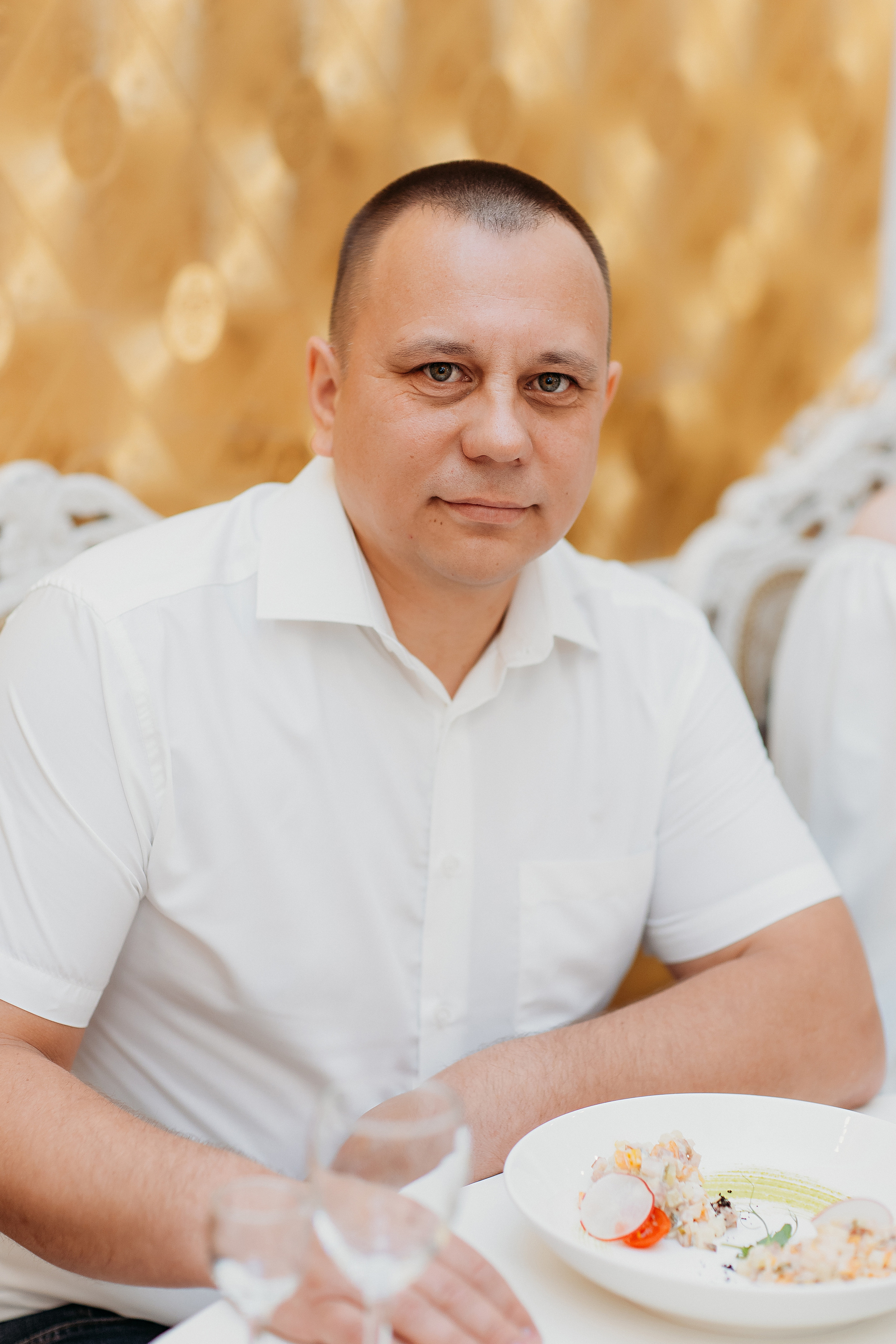 Юбилей. Семейный фотограф Тюмень, фотограф на роды Салмина Мария