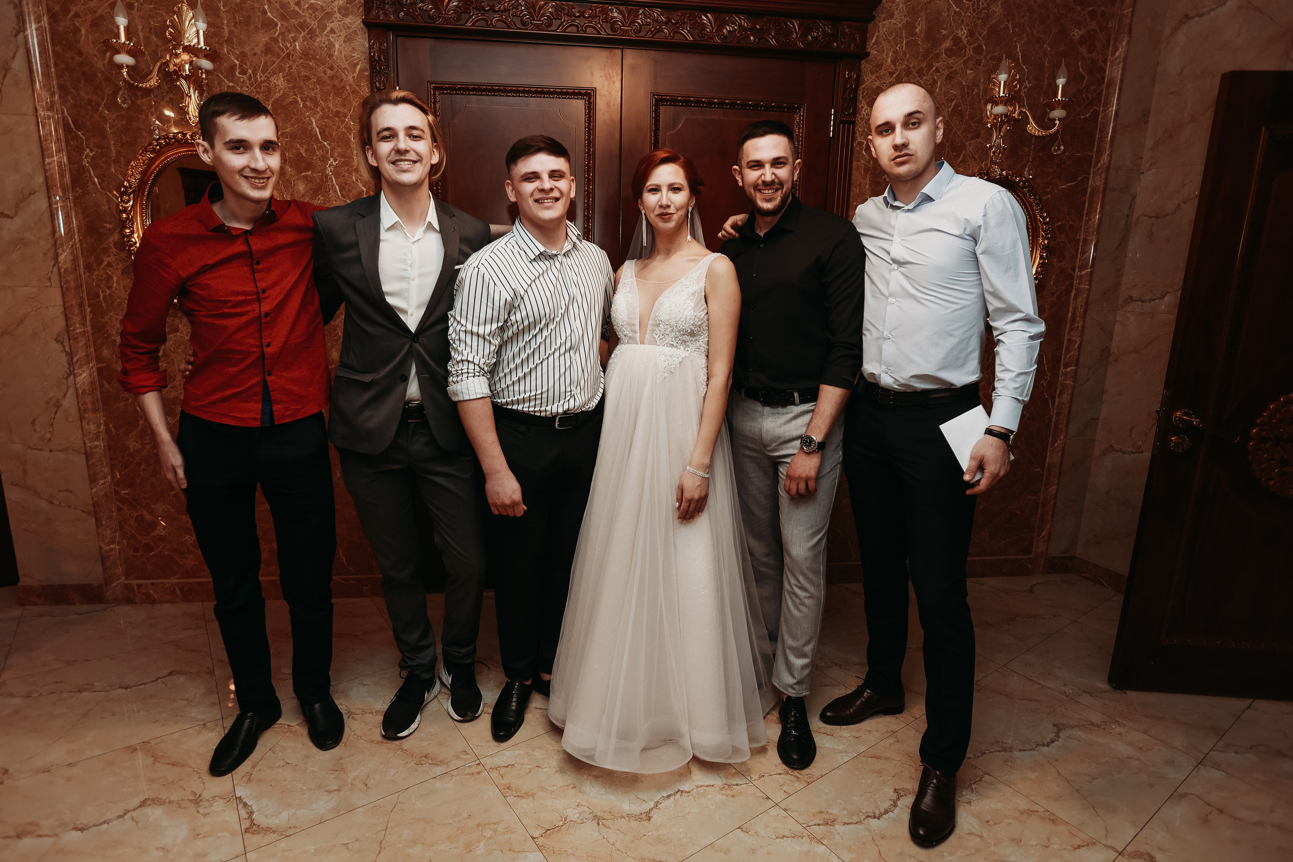 Банкет. Семейный фотограф Тюмень, фотограф на роды Салмина Мария