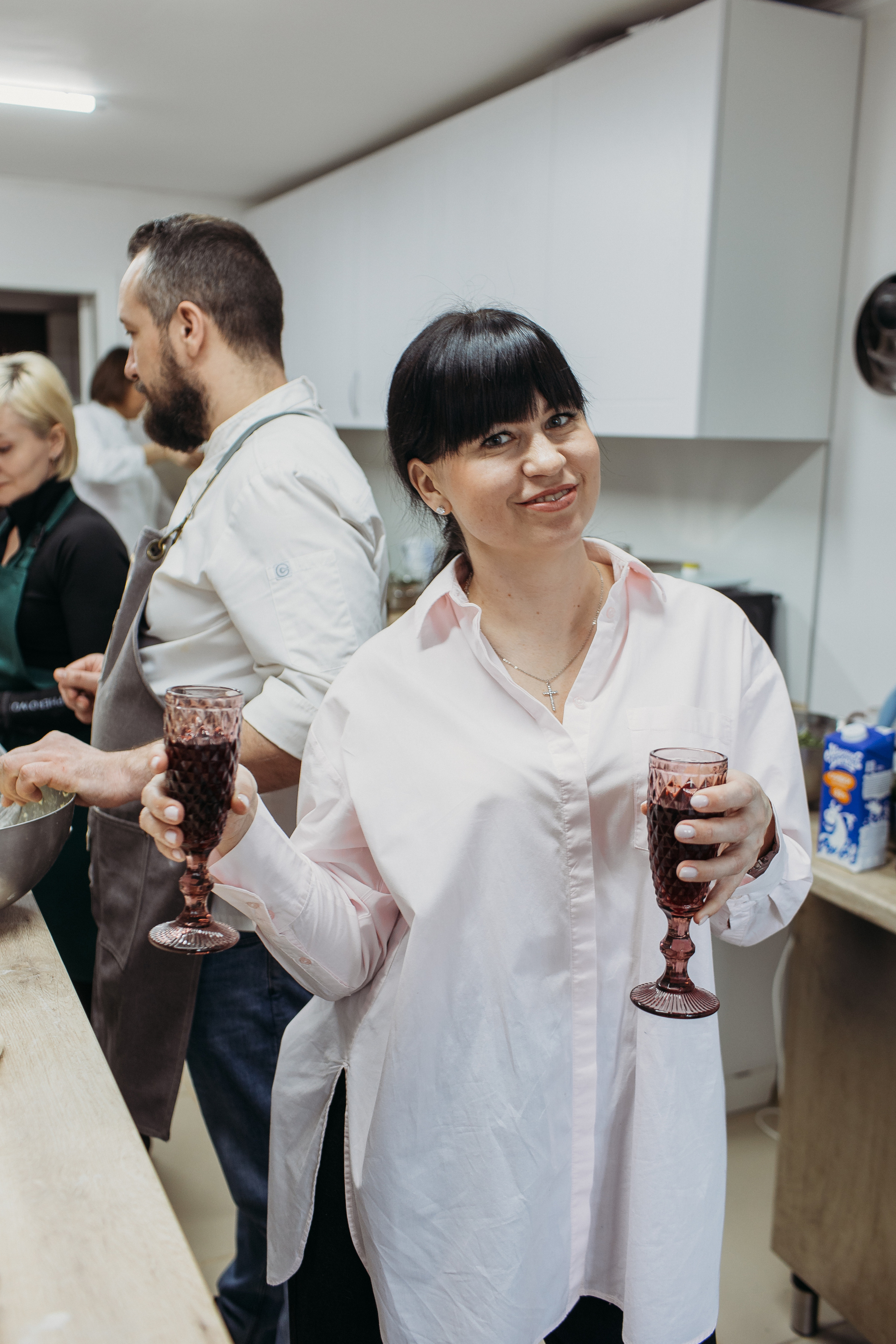 Мастер класс. Семейный фотограф Тюмень, фотограф на роды Салмина Мария